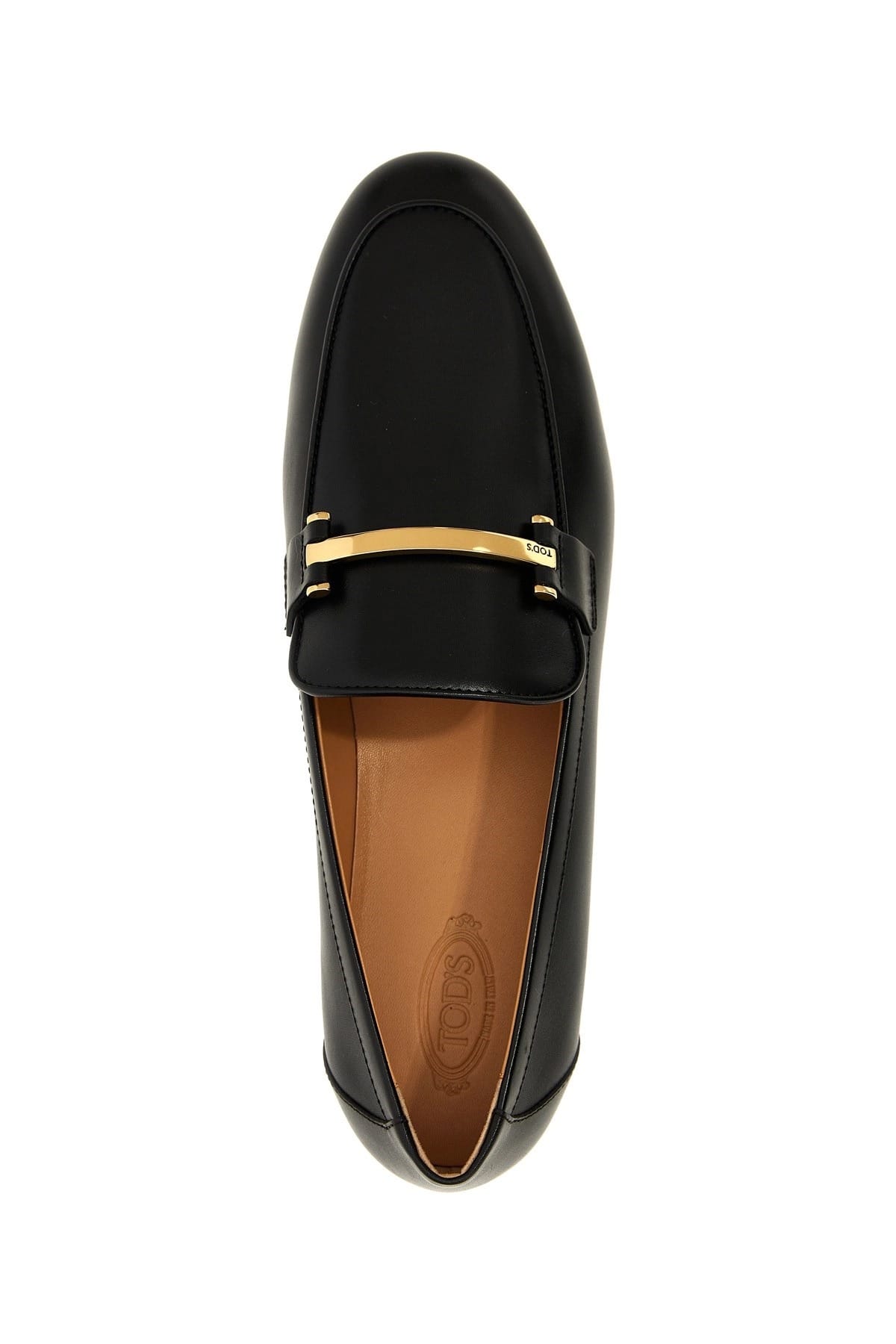 Tod's Tod's Horsebit Loafers