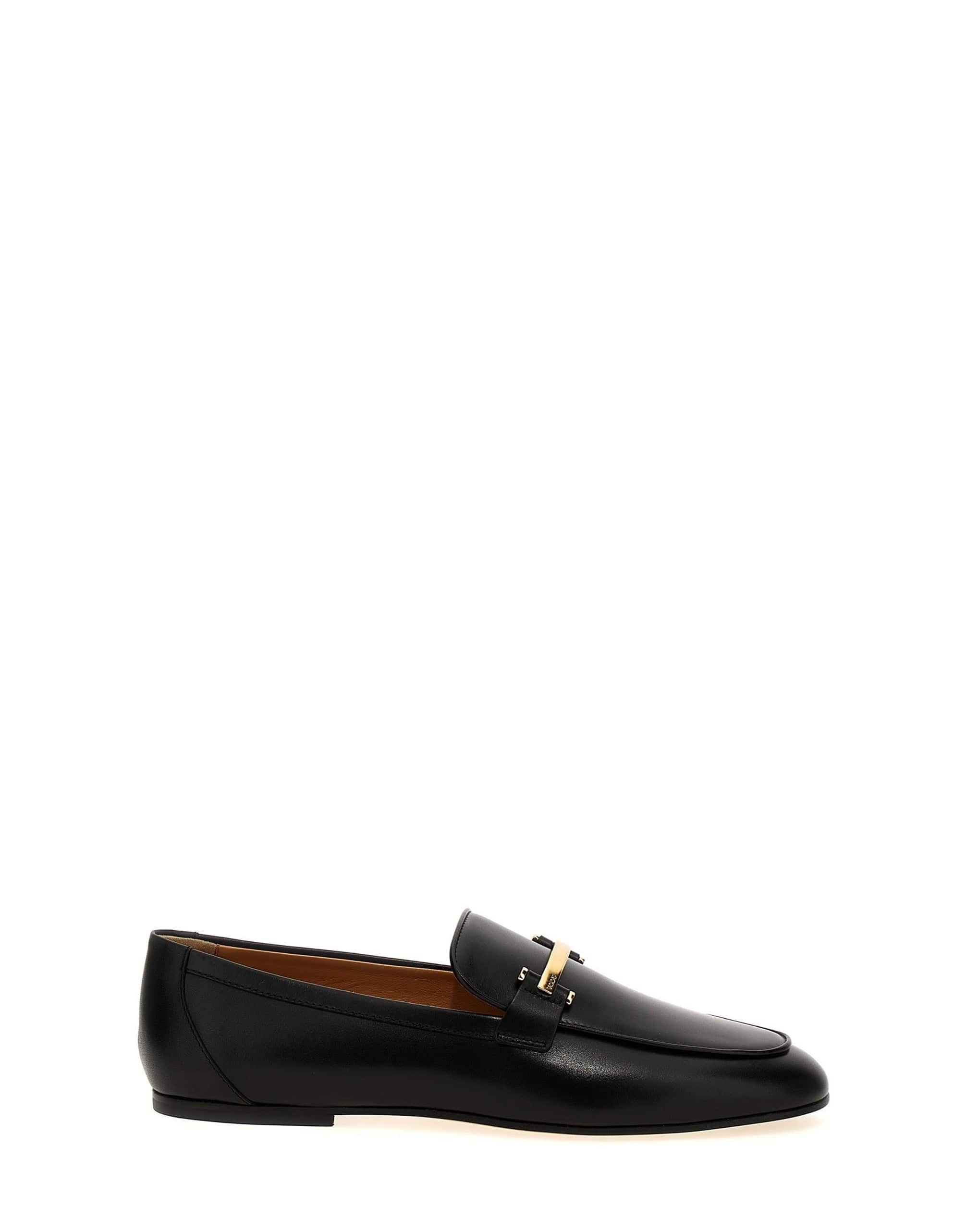 Tod's Tod's Horsebit Loafers
