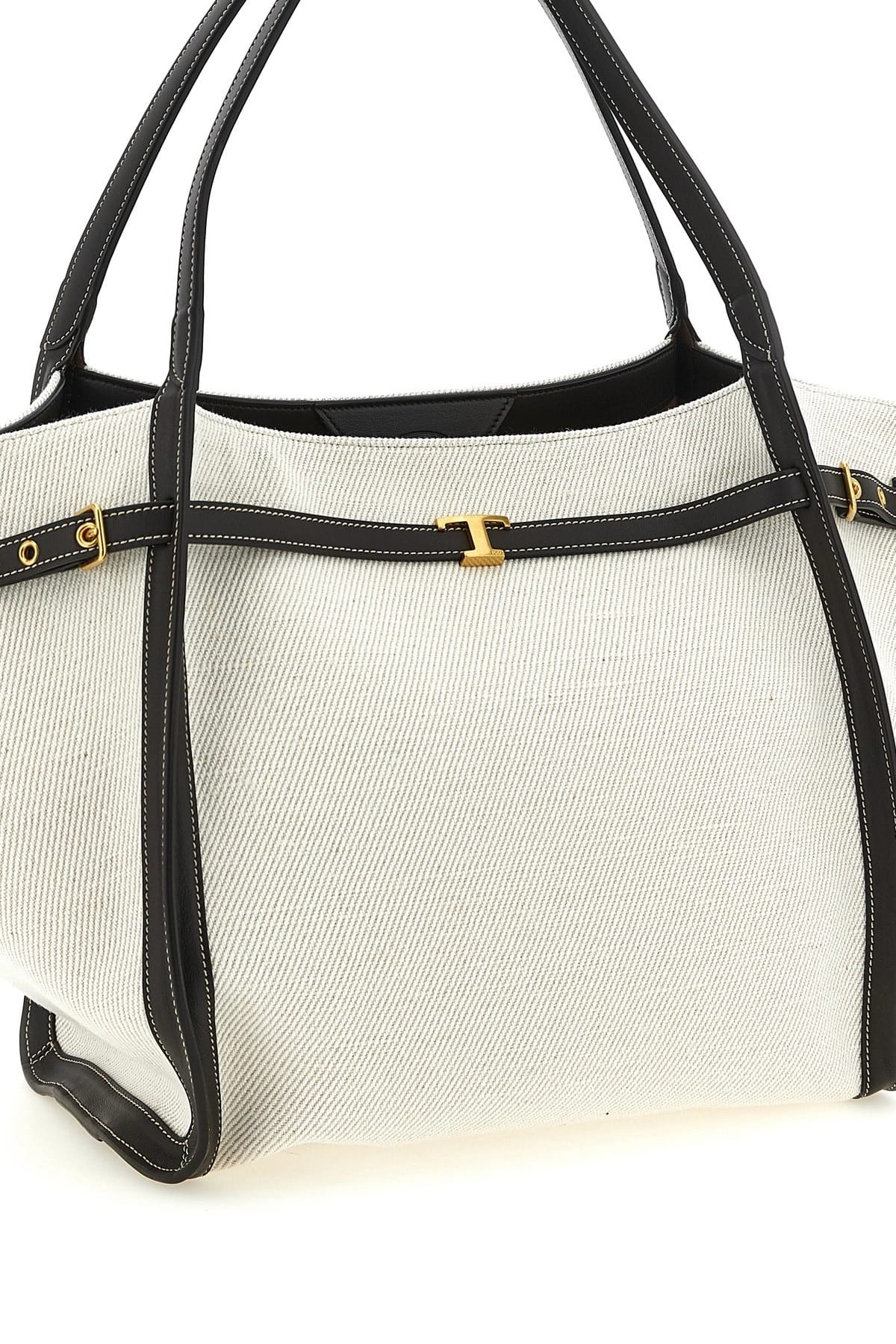 Tod's Tod's Medium Tim Shopping Bag