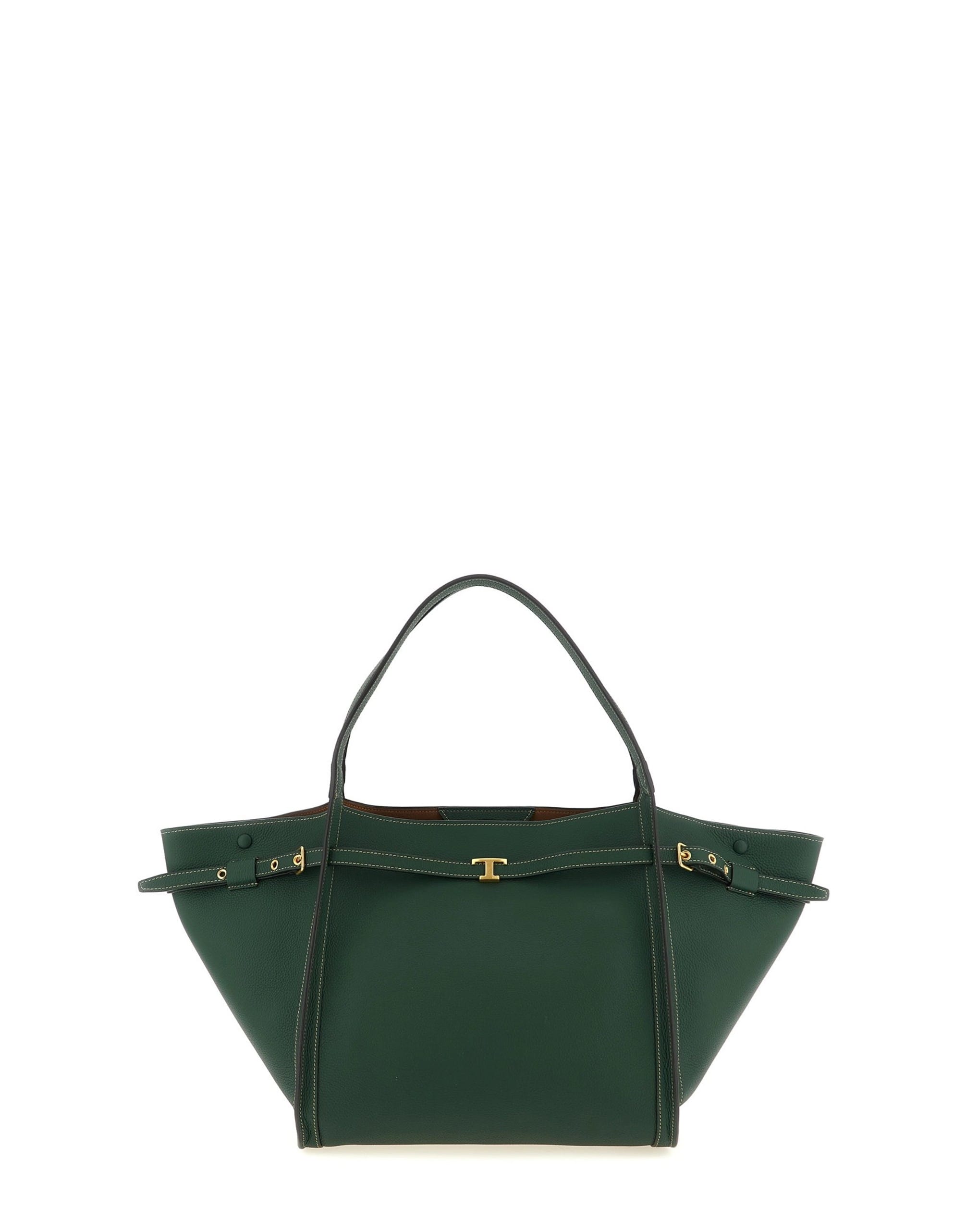 Tod's Tod's Medium Tim Shopping Bag