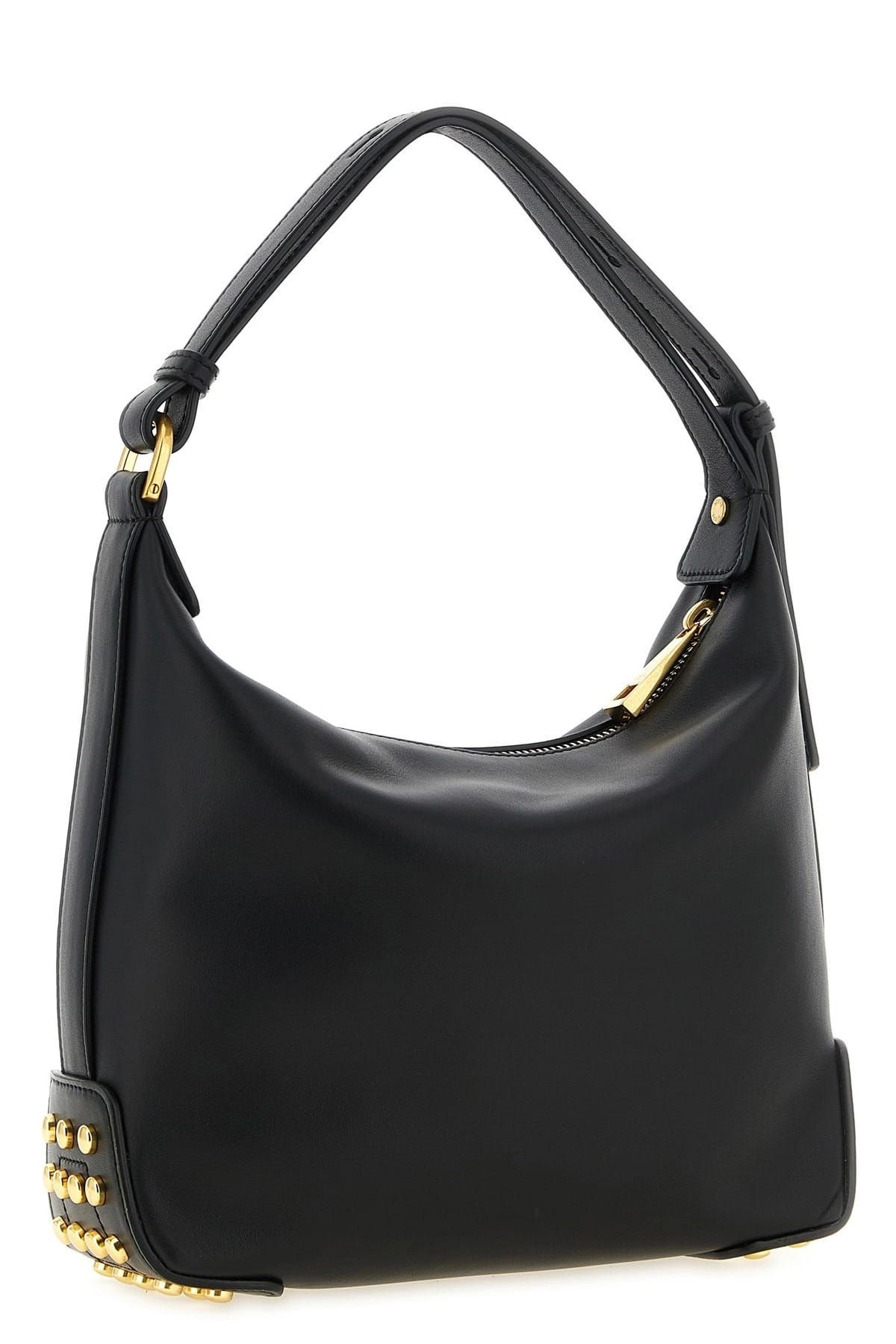 Tod's Tod's Metal Dots Mini Shoulder Bag
