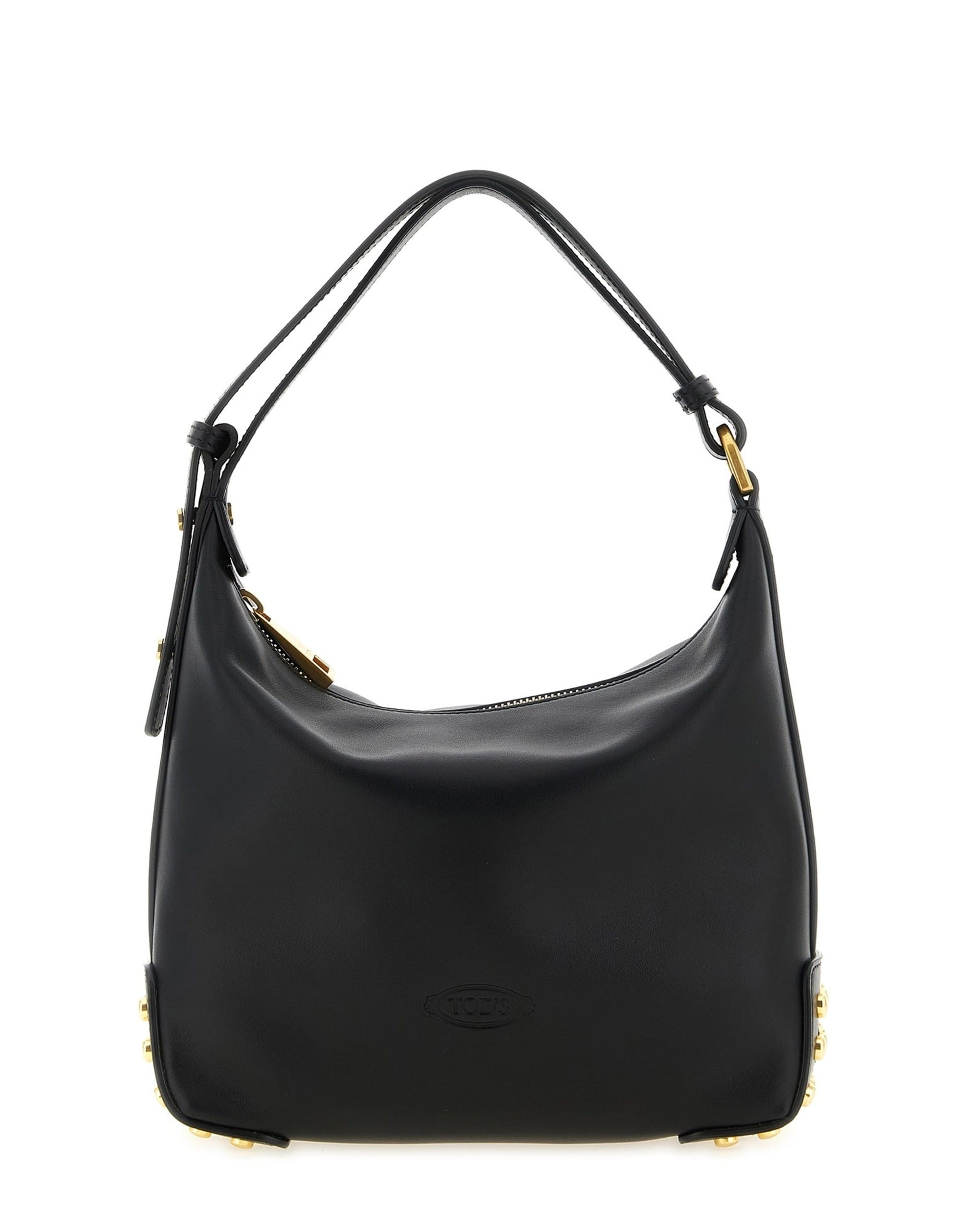 Tod's Tod's Metal Dots Mini Shoulder Bag