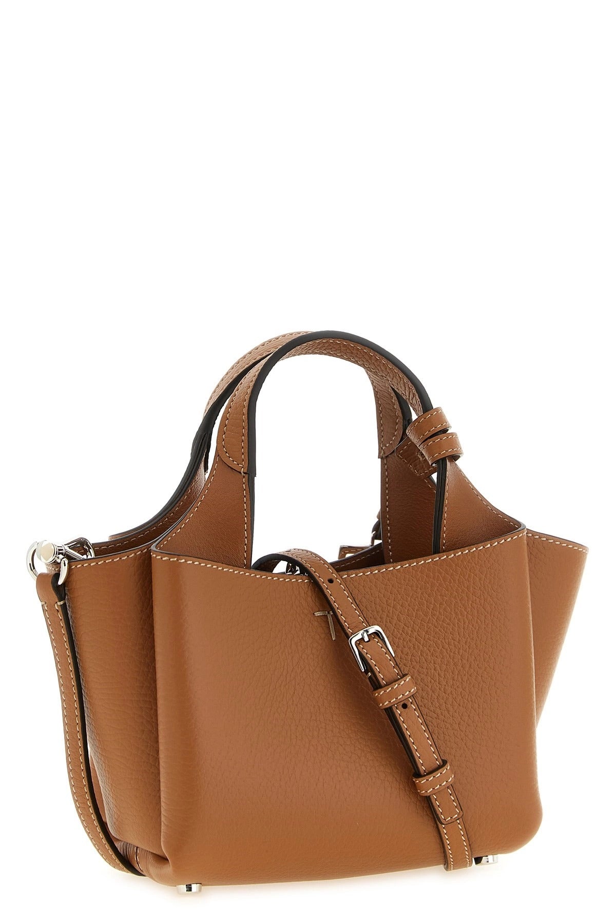 Tod's Micro Leather Handbag