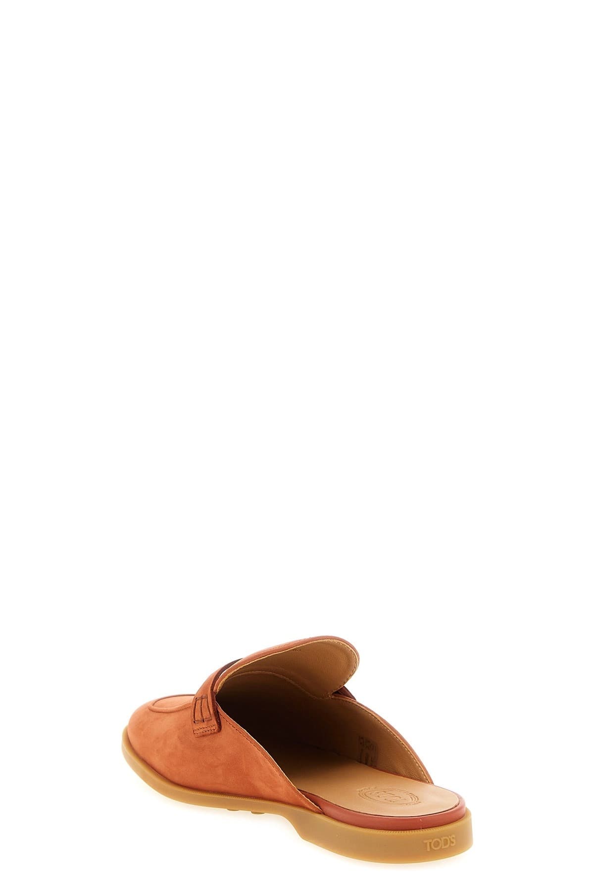 Tod's Tod's Nabuk Sabots