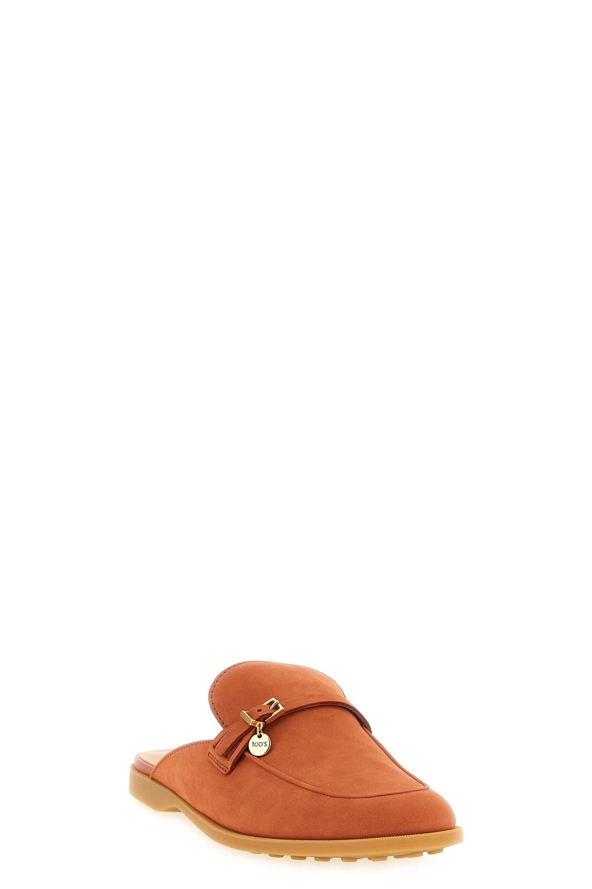 Tod's Tod's Nabuk Sabots