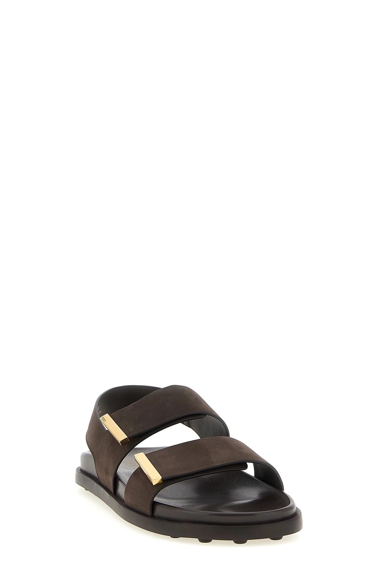 Tod's Tod's Nubuck Sandals