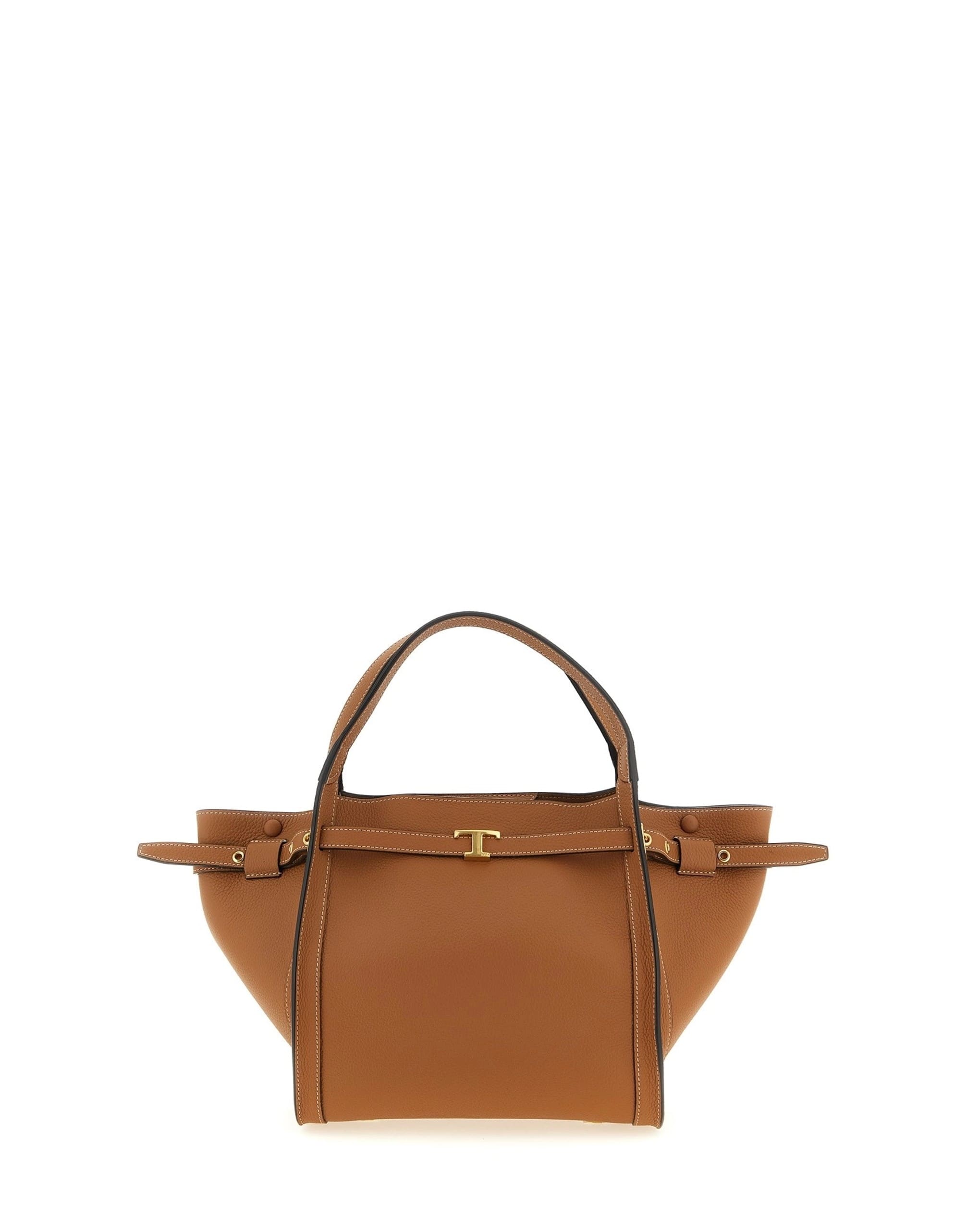 Tod's Tod's Small Tim Shopping Bag