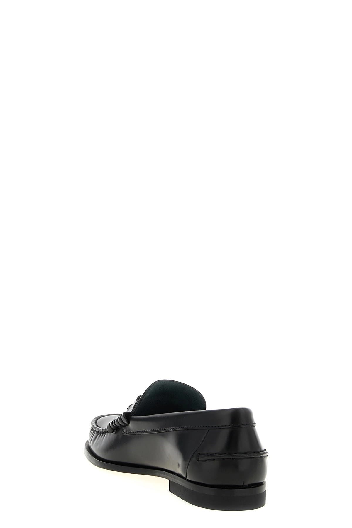 Tod's Tod's T Timeless Loafers