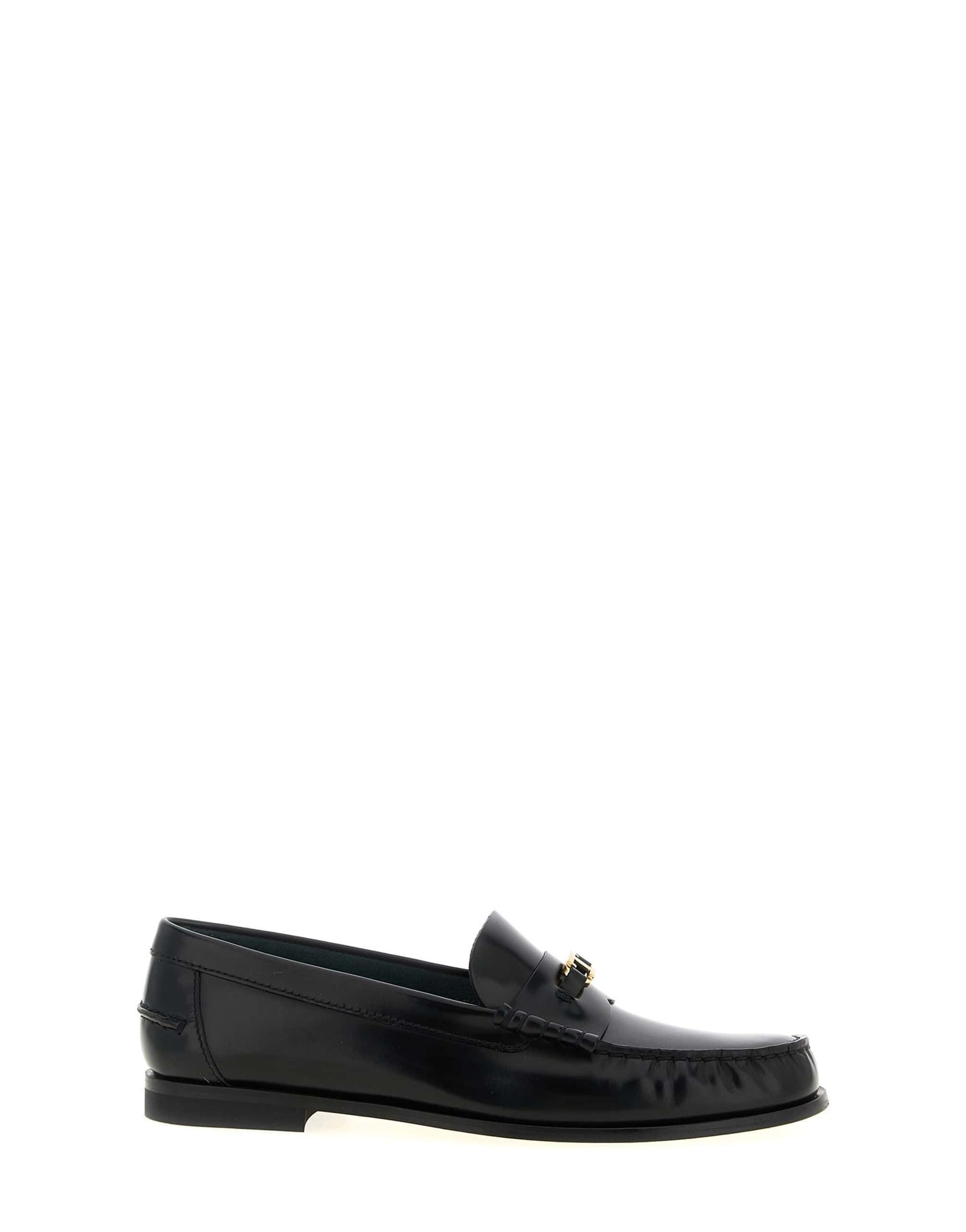 Tod's Tod's T Timeless Loafers