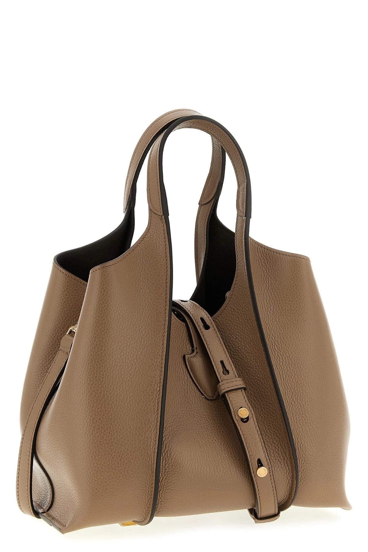 Tod's Tod's T Timeless Mini Handbag