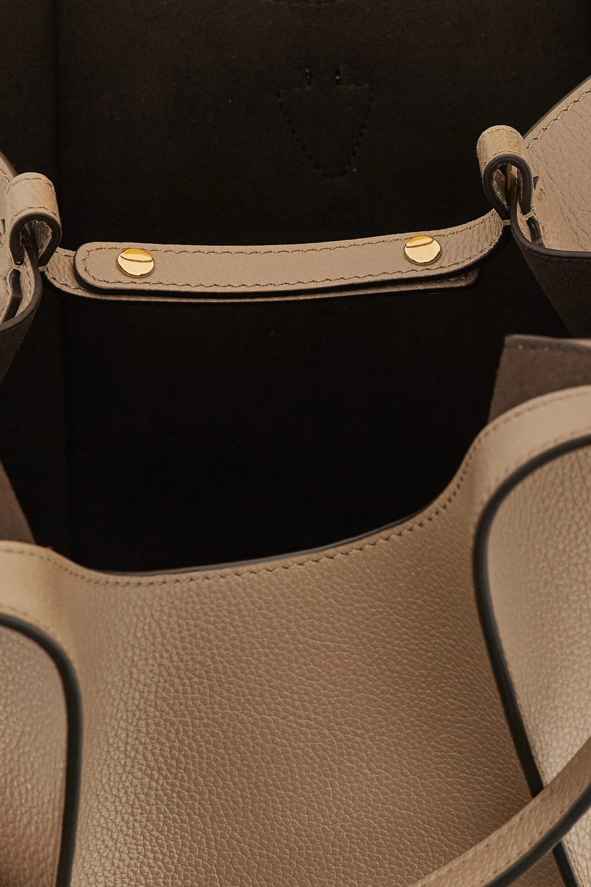 Tod's Tod's T Timeless Shopping Bag