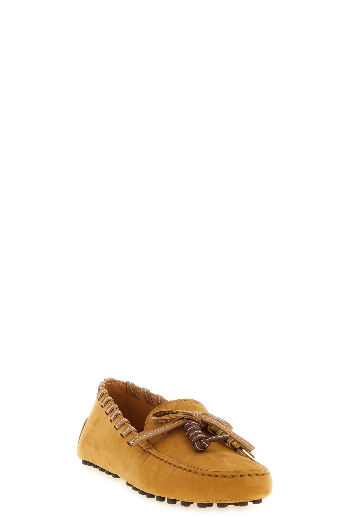 Tod's Tassel Loafers