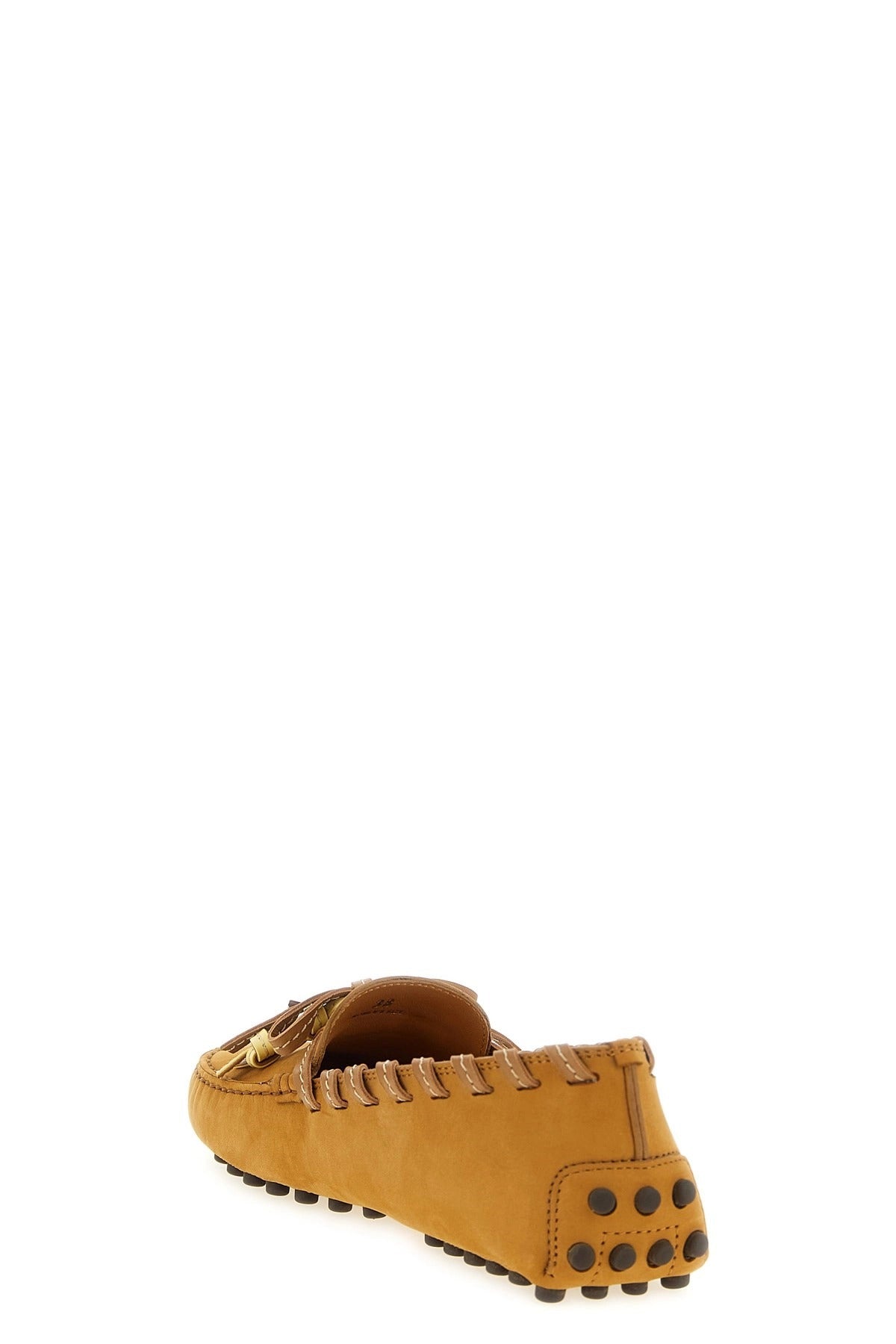 Tod's Tassel Loafers