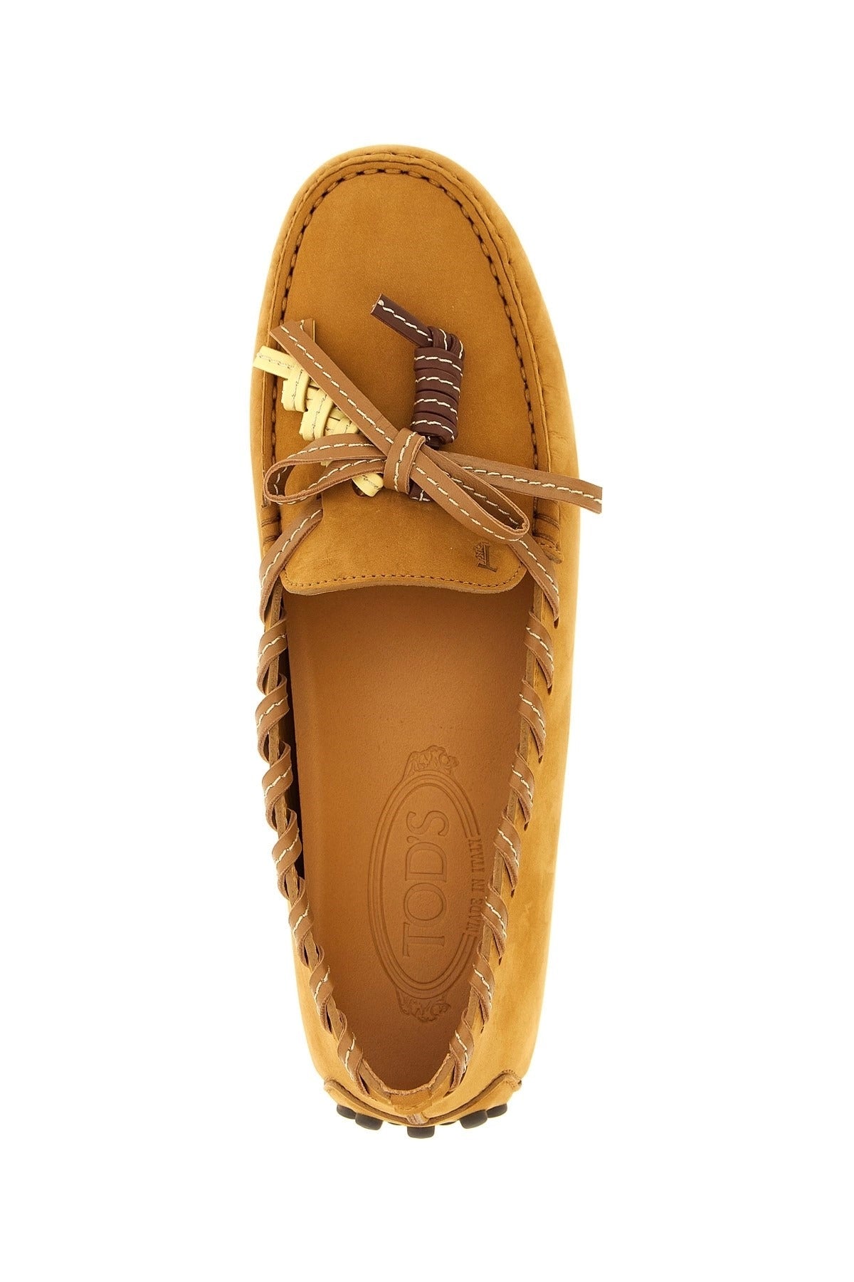 Tod's タッセルローファー | Sendegaro JP