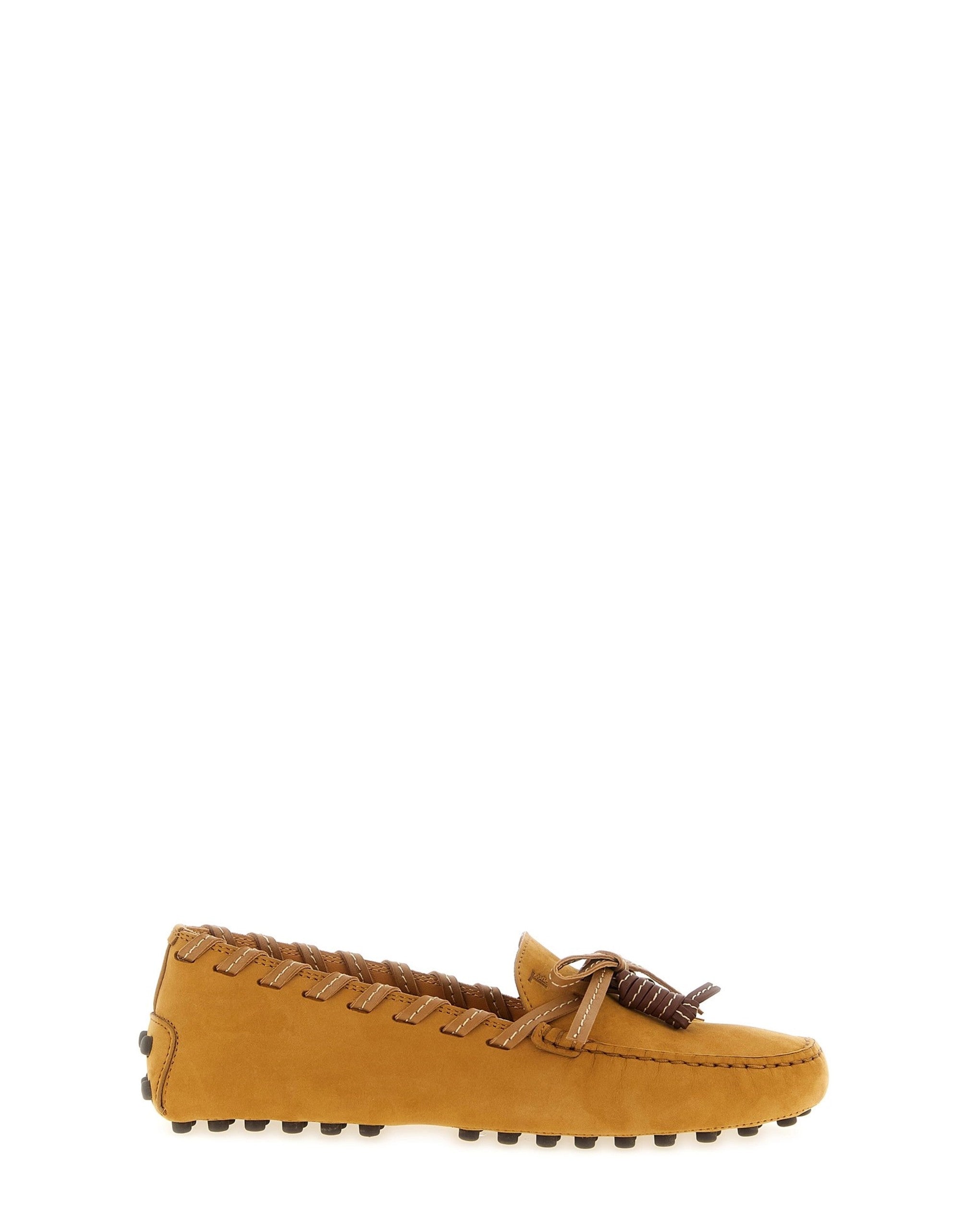 Tod's Tassel Loafers