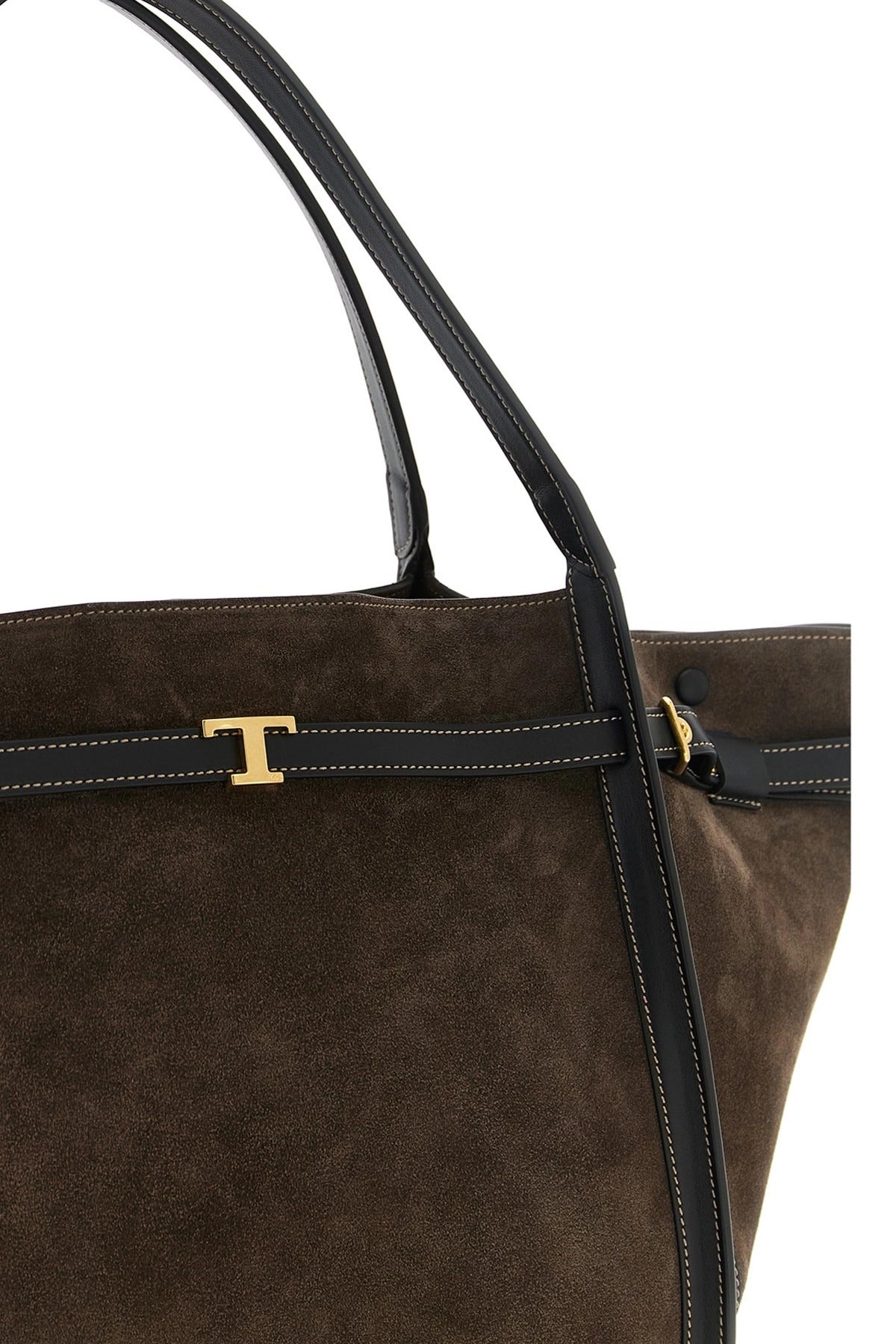 Tod's Tim medium shopper