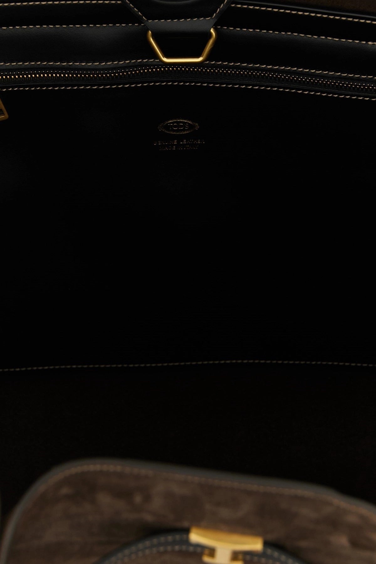 Tod's Tim medium shopper