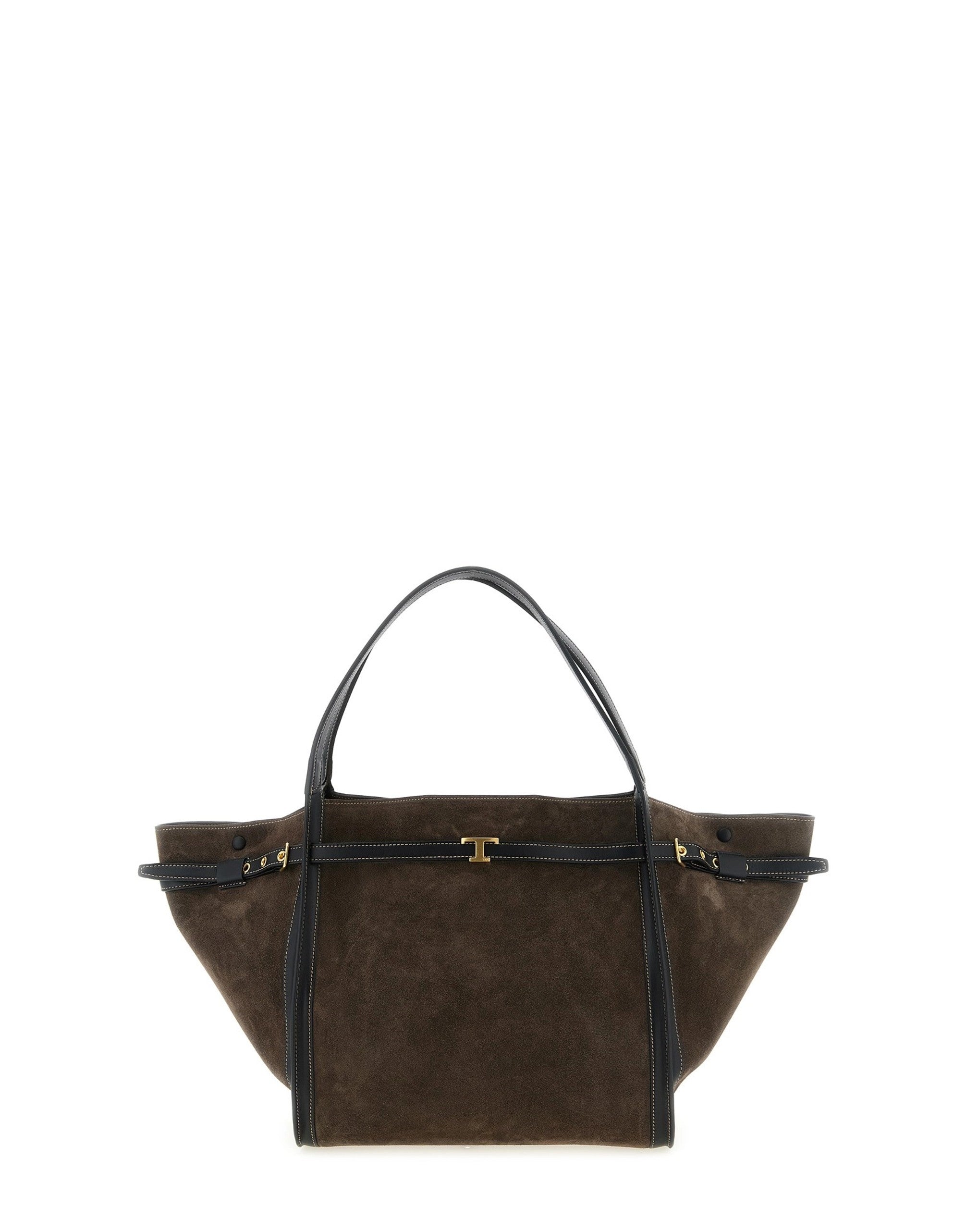 Tod's Tim medium shopper
