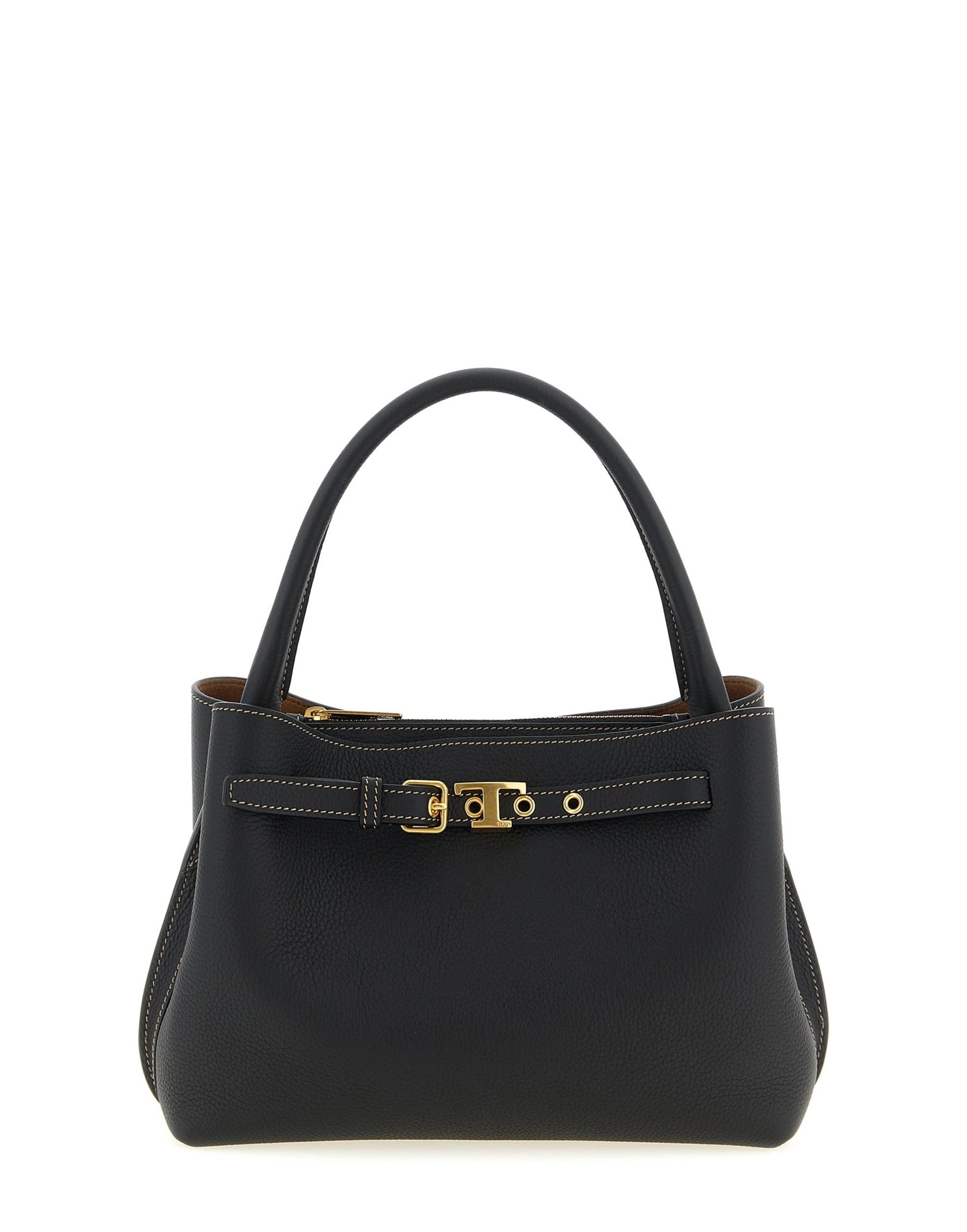Tod's Tod's Tim Mini Handbag