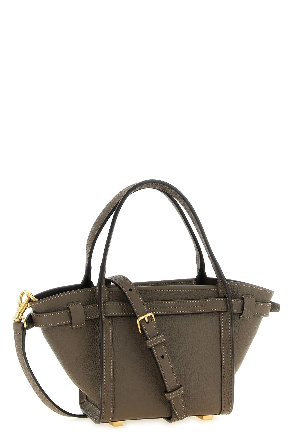Tod's Tim Mini Shopping Bag