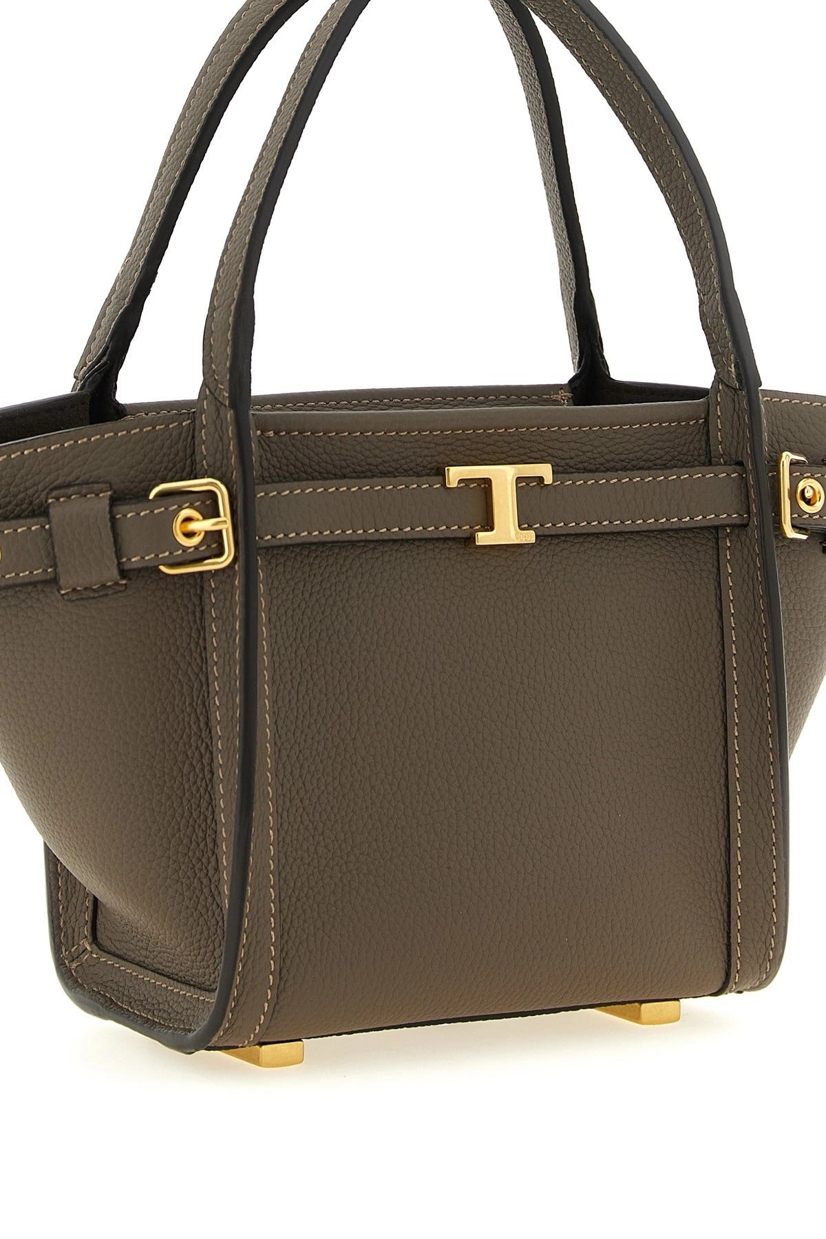 Tod's Tim Mini Shopping Bag