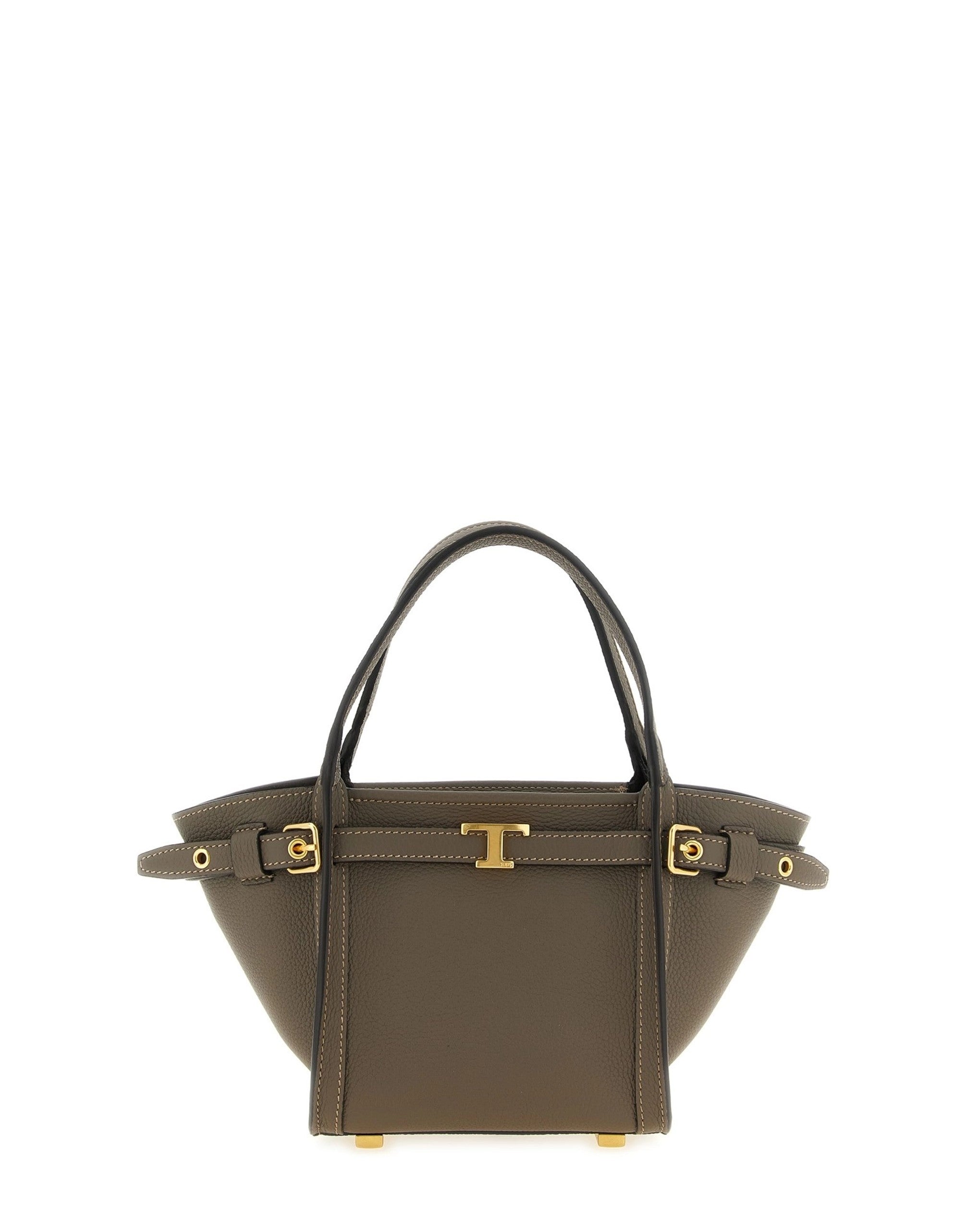 Tod's Tim Mini Shopping Bag