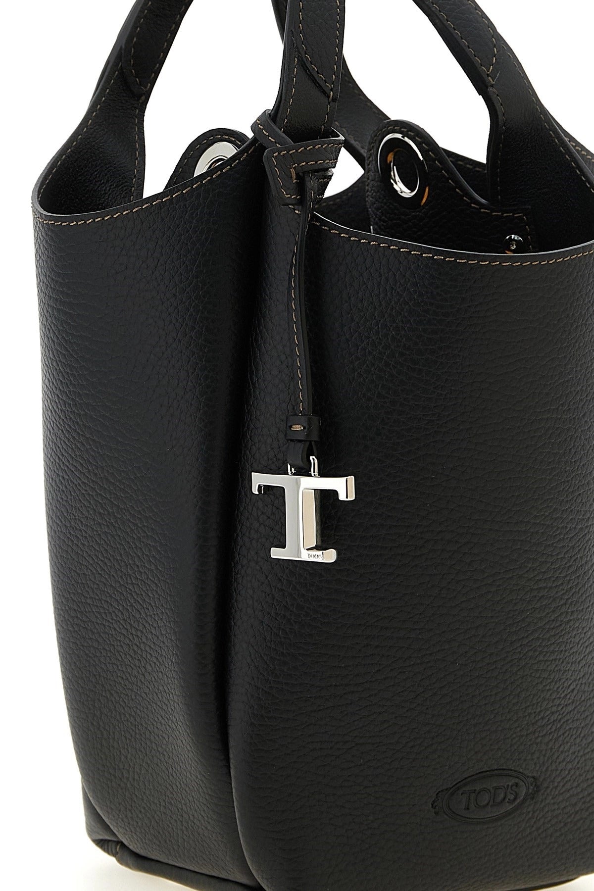 Tod's Timeless Mini Bucket Bag