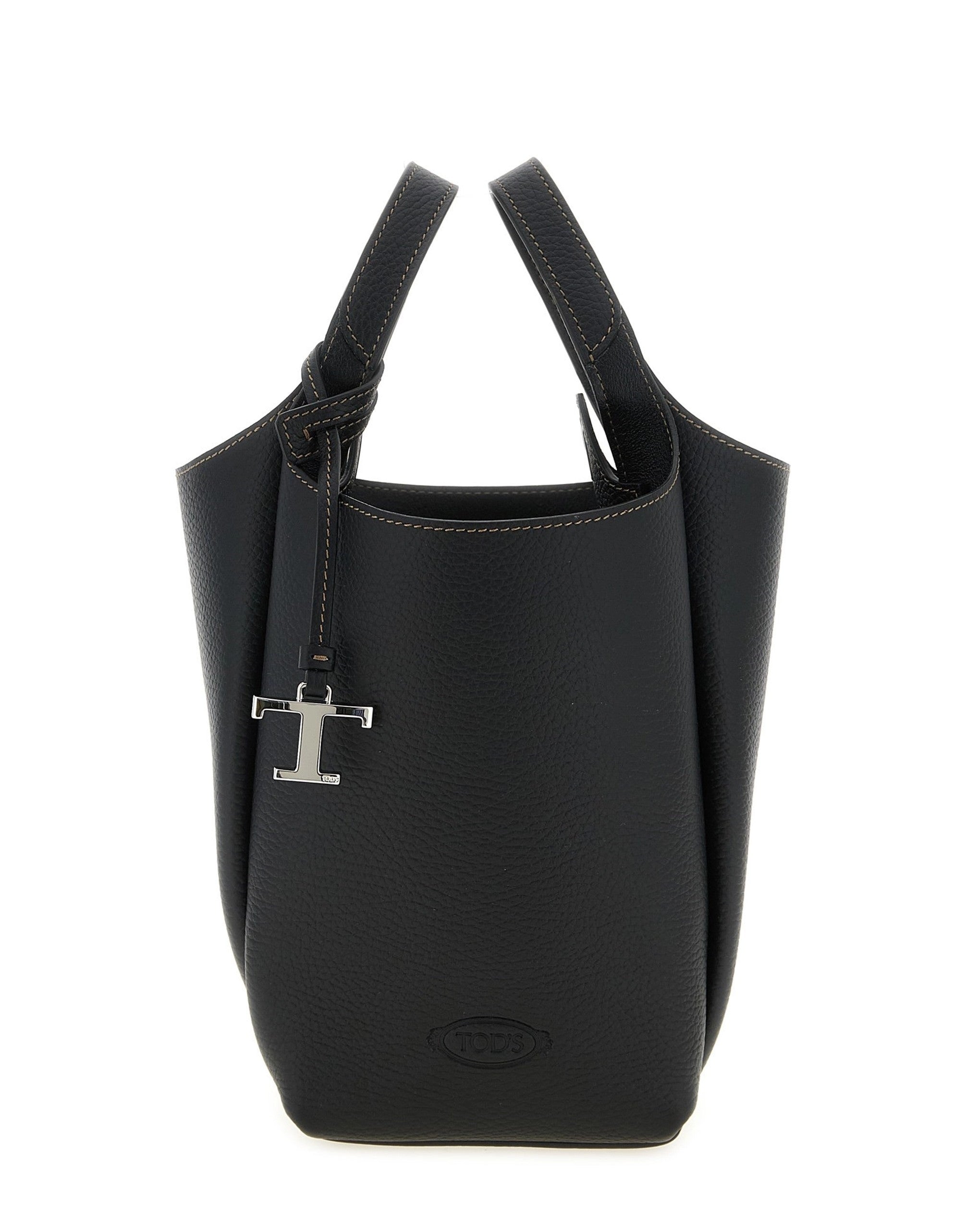 Tod's Timeless Mini Bucket Bag