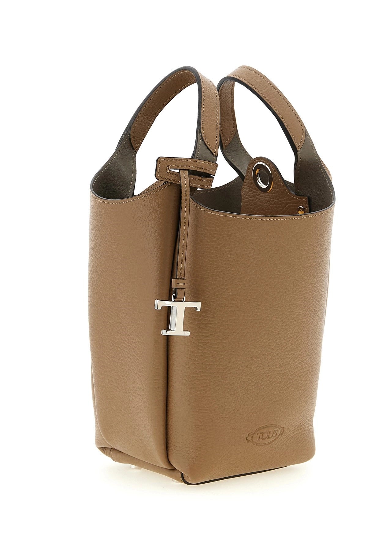 Borsa secchiello mini Timeless Tod's
