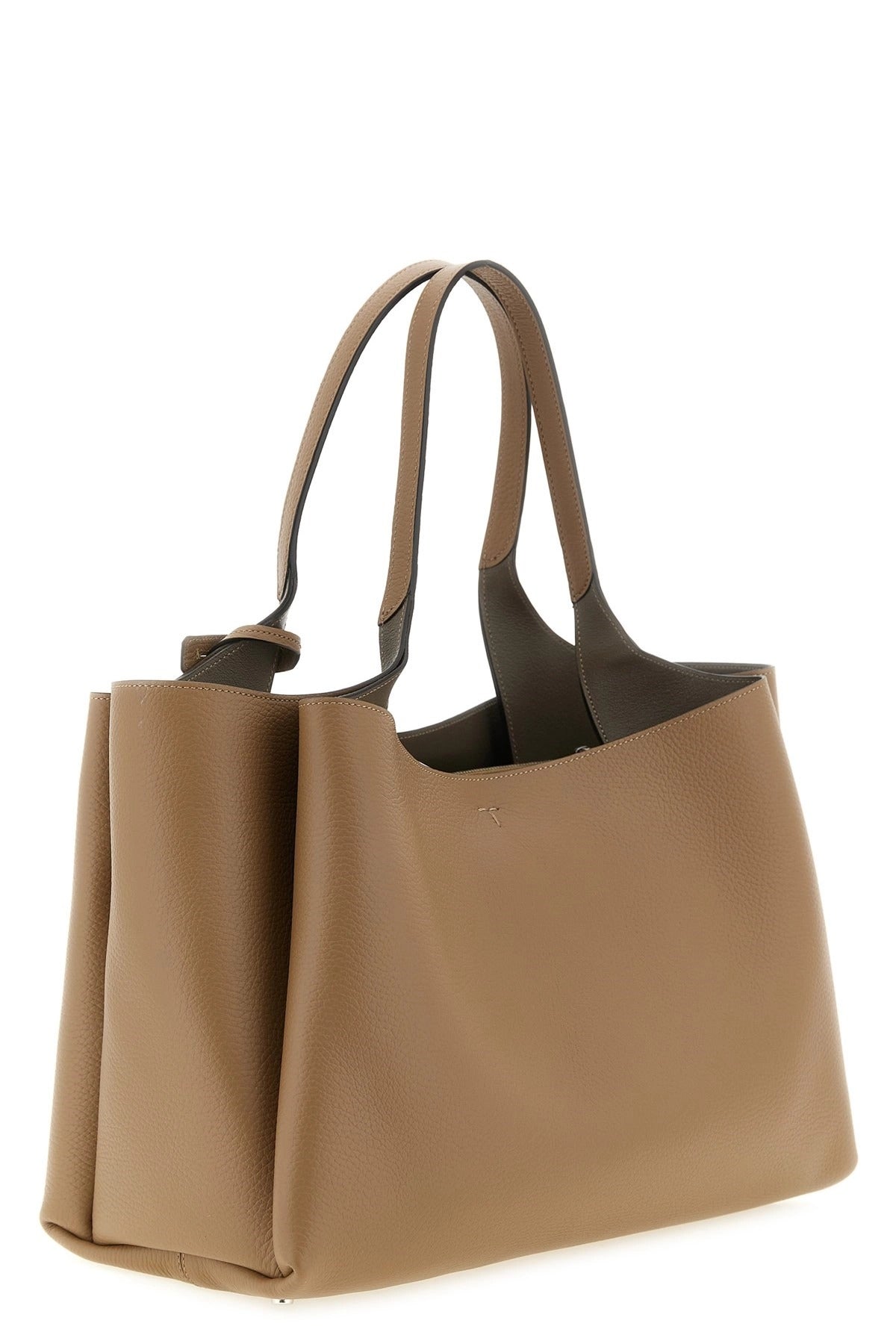 Tod's Timeless Shopping Bag