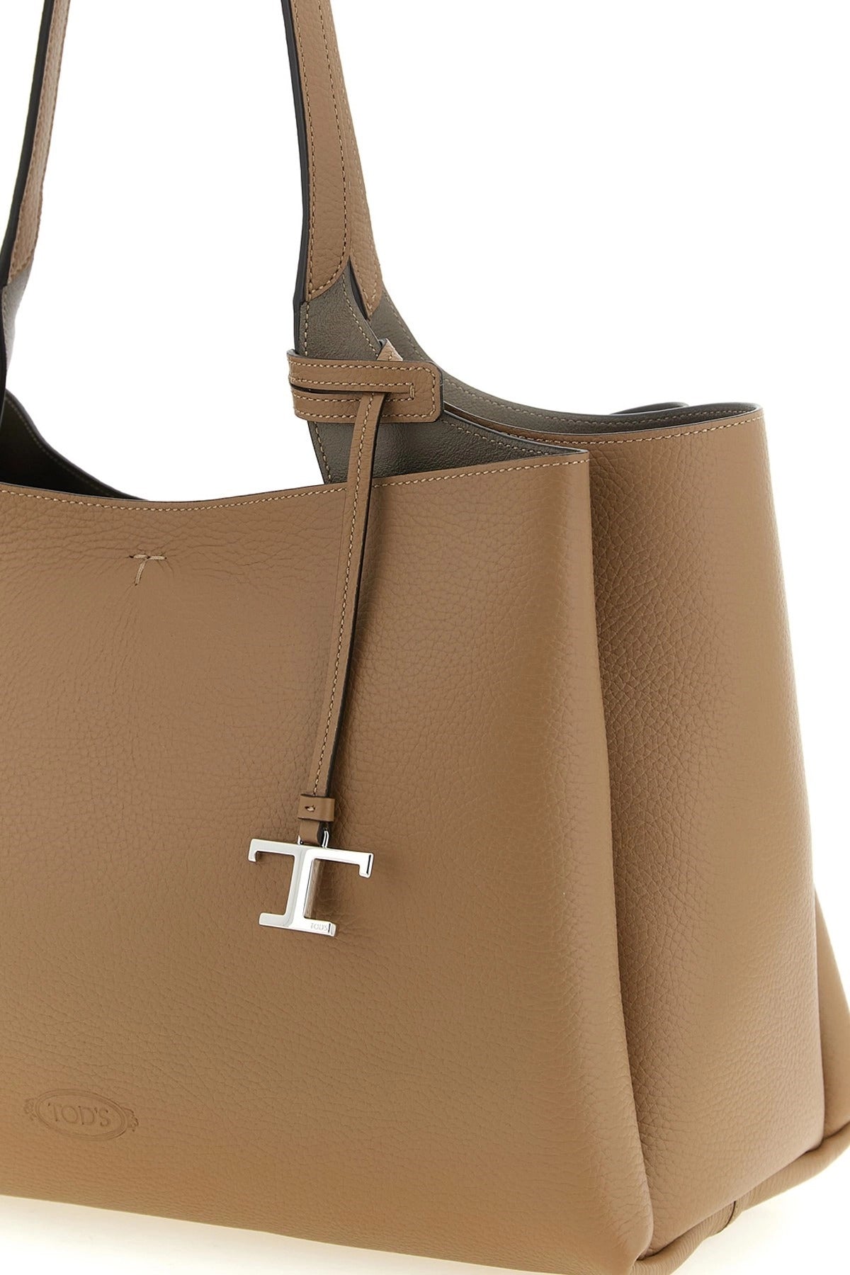 Tod's Timeless Shopping Bag