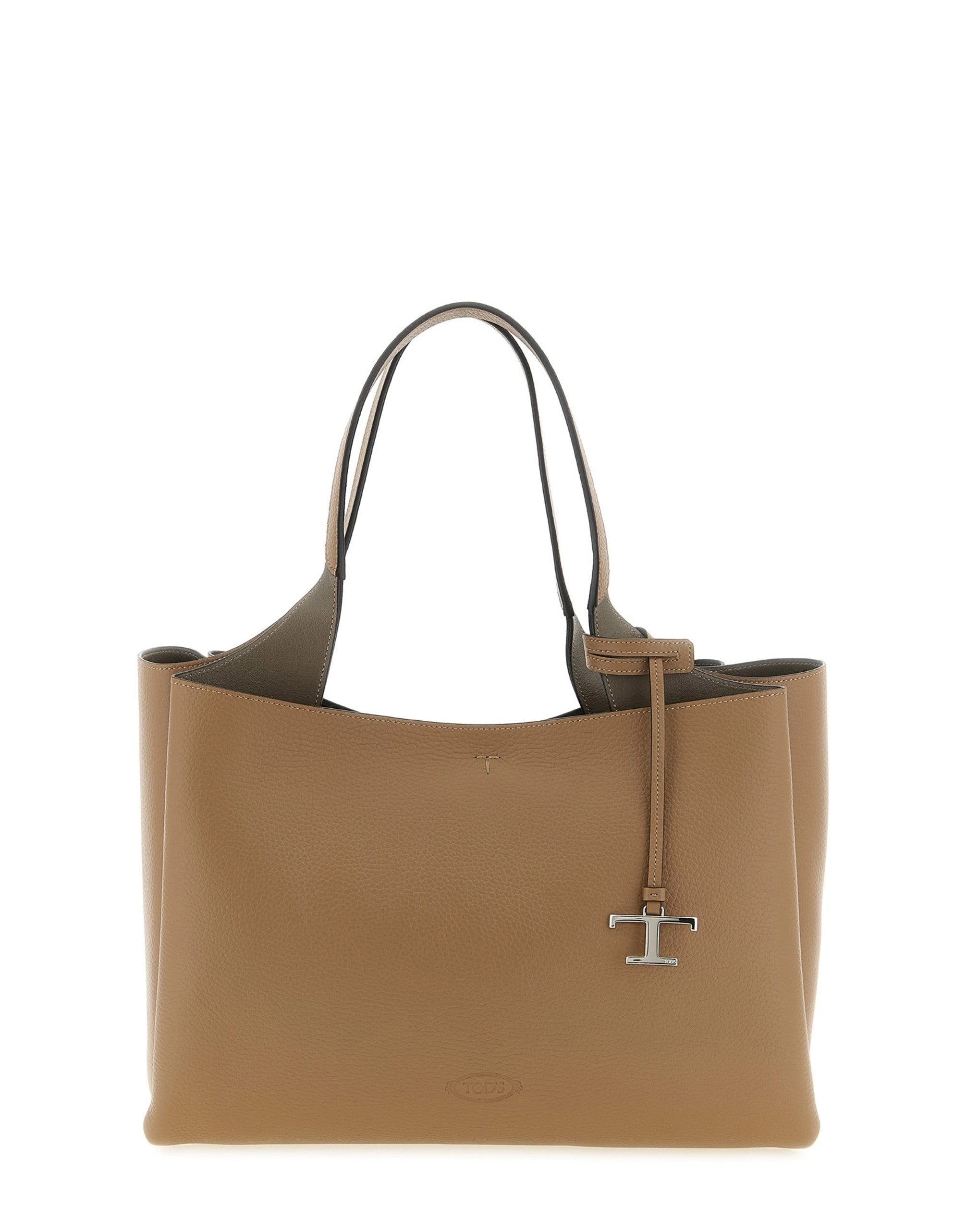 Tod's Timeless Shopping Bag