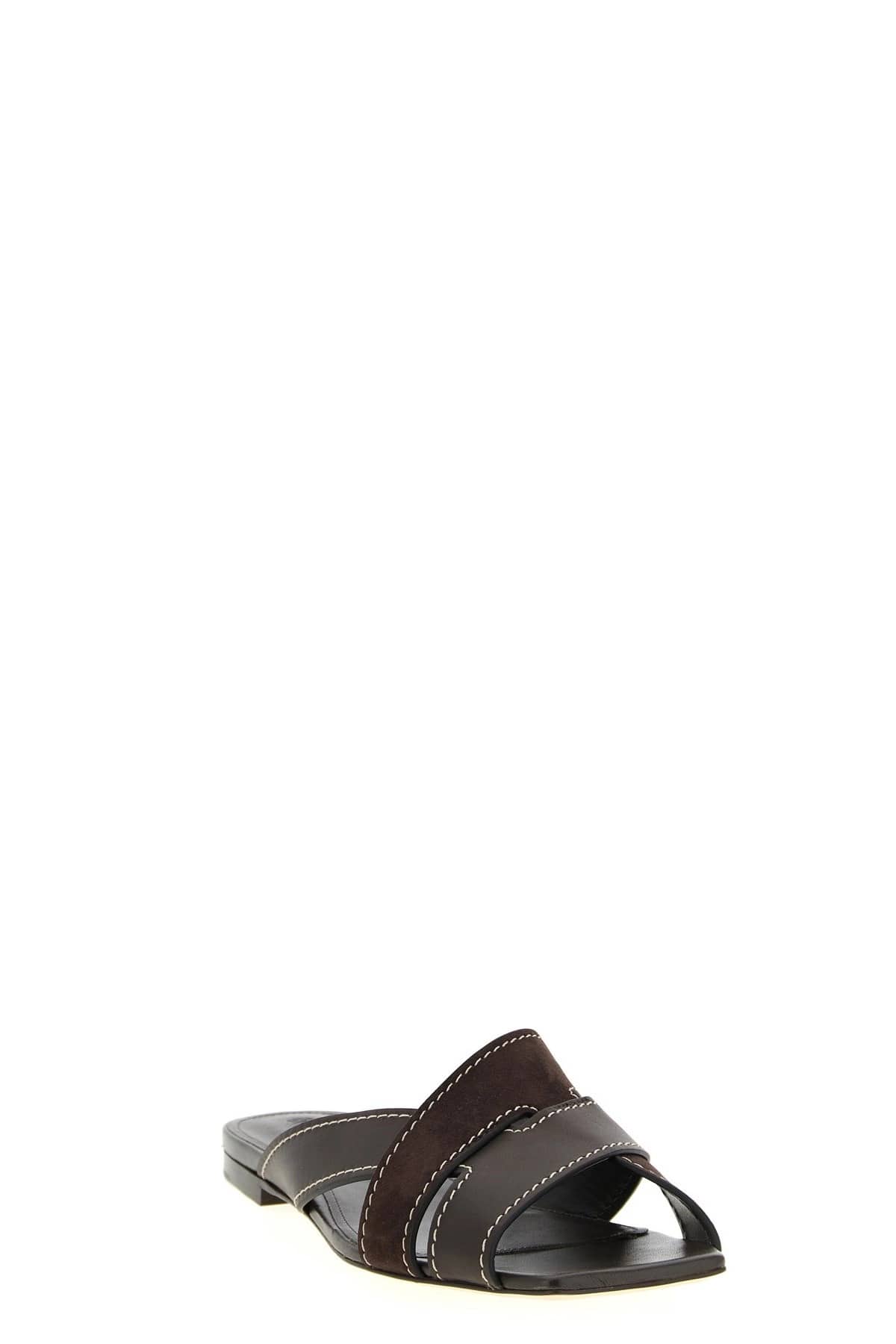 Tod's Tod's Weaved Sandals