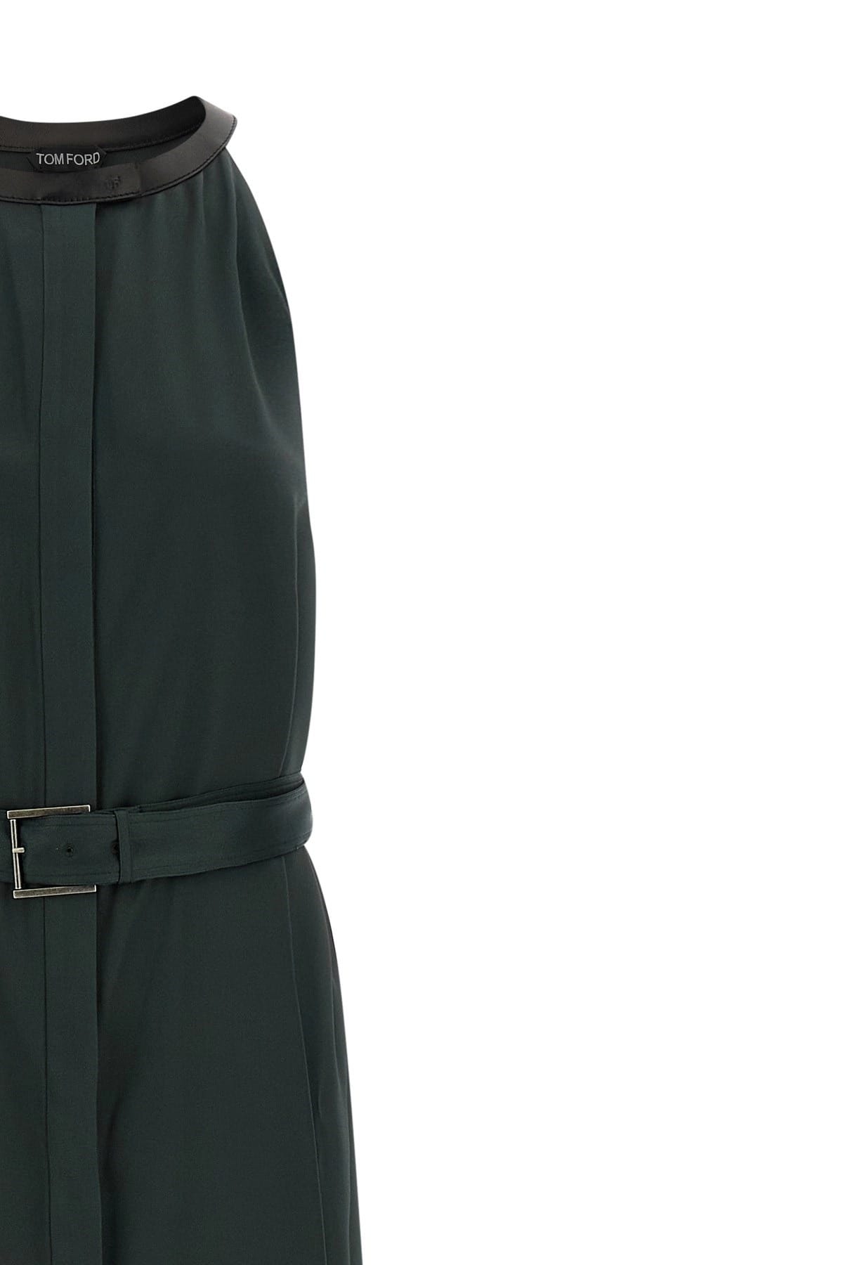 Tom Ford アメリカンネックラインドレス | Sendegaro JP