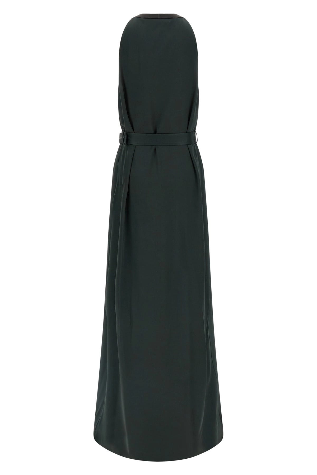 Tom Ford Tom Ford American Neckline Dress