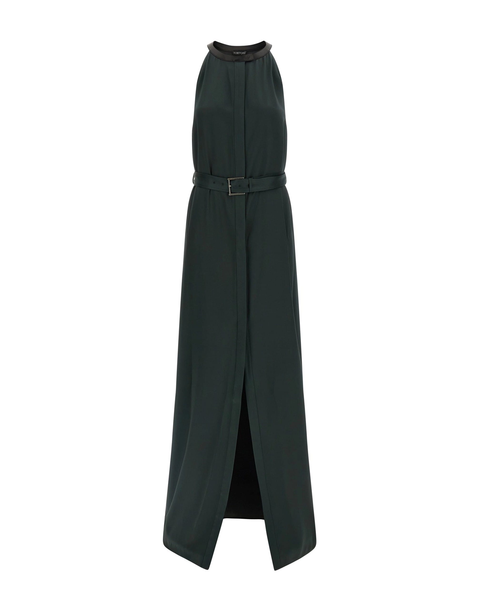 Tom Ford Tom Ford American Neckline Dress