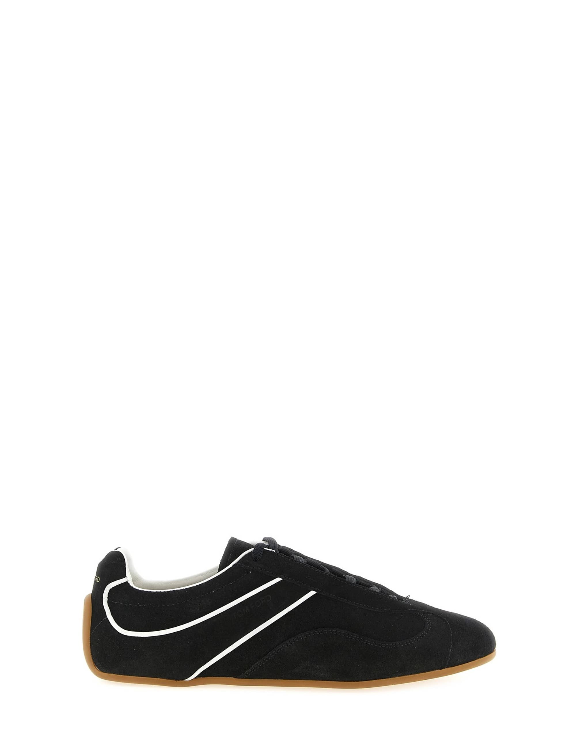 Tom Ford Tom Ford Aston Suede Sneakers