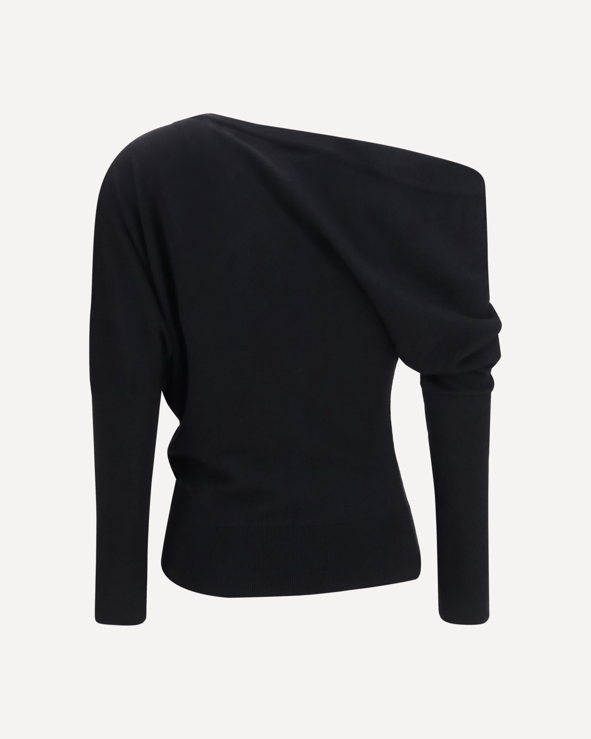 Tom Ford Asymmetric Sweater - alternate view