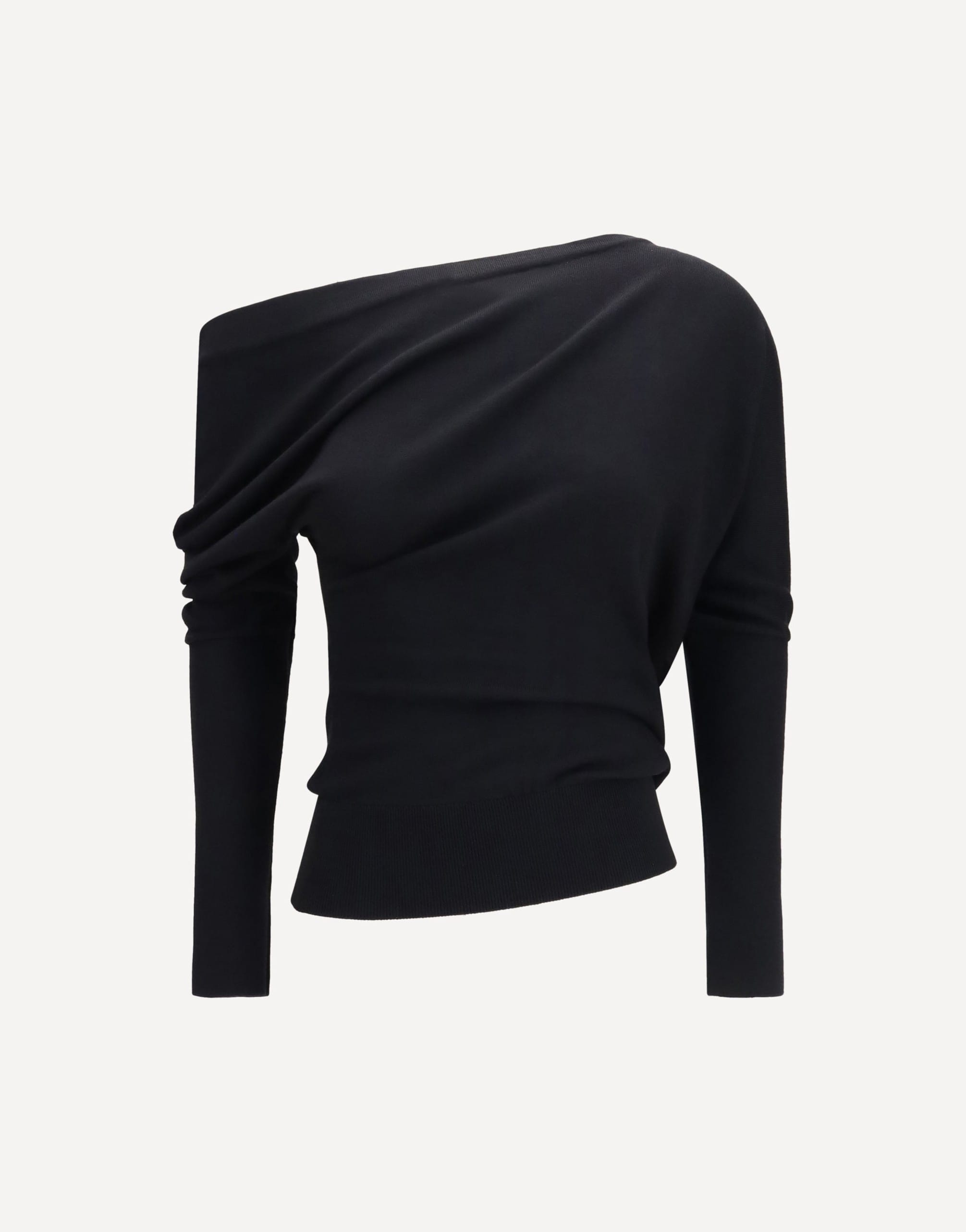 Tom Ford Tom Ford Asymmetric Sweater