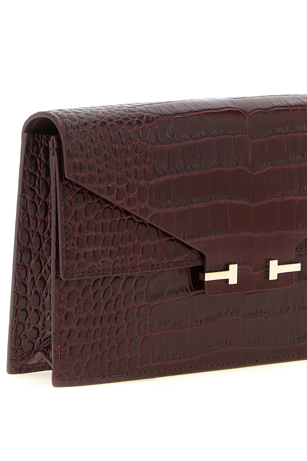 Tom Ford Aube Mini Clutch