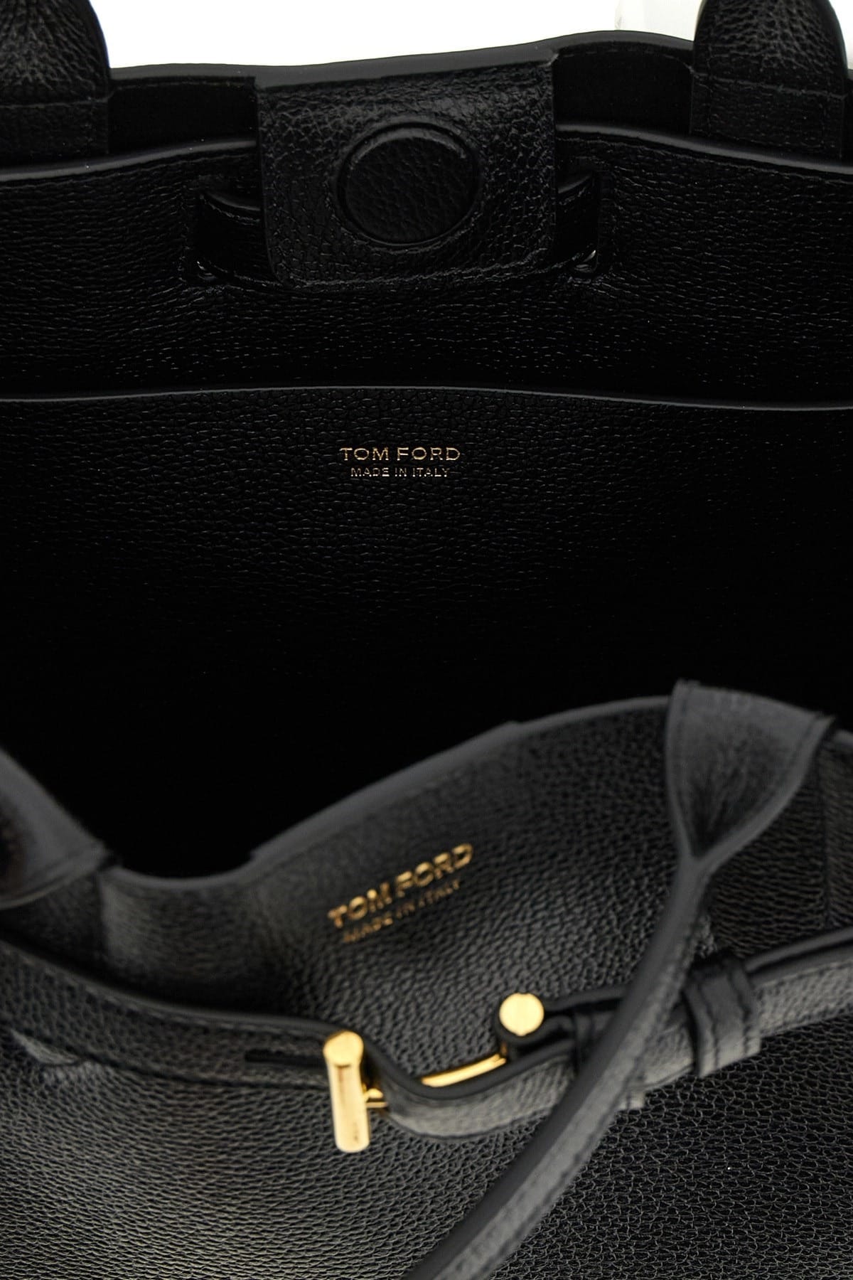 Tom Ford Tom Ford Audrey Small Handbag