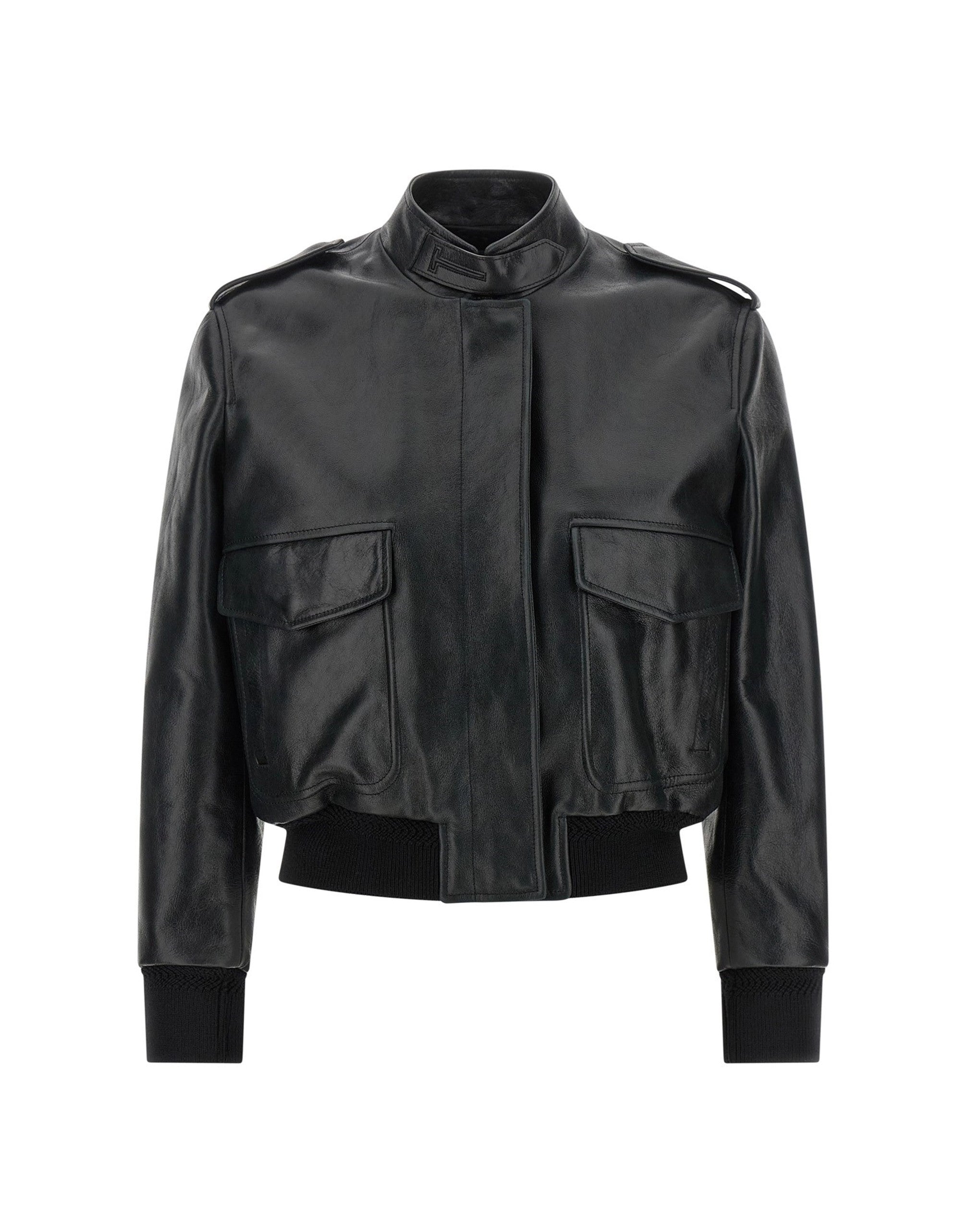 Tom Ford giacca aviator