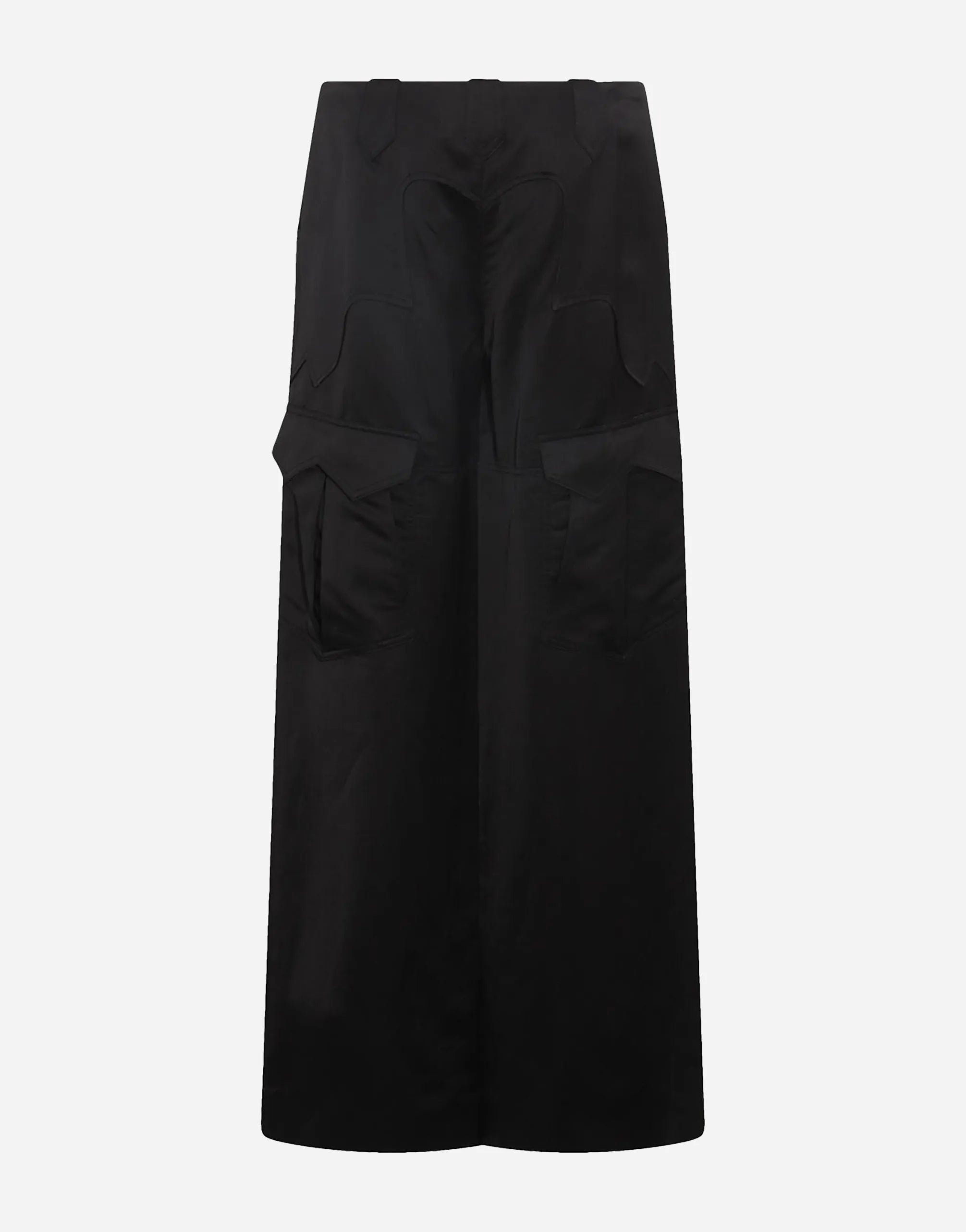 Tom Ford Tom Ford Baggy Cargo Pants