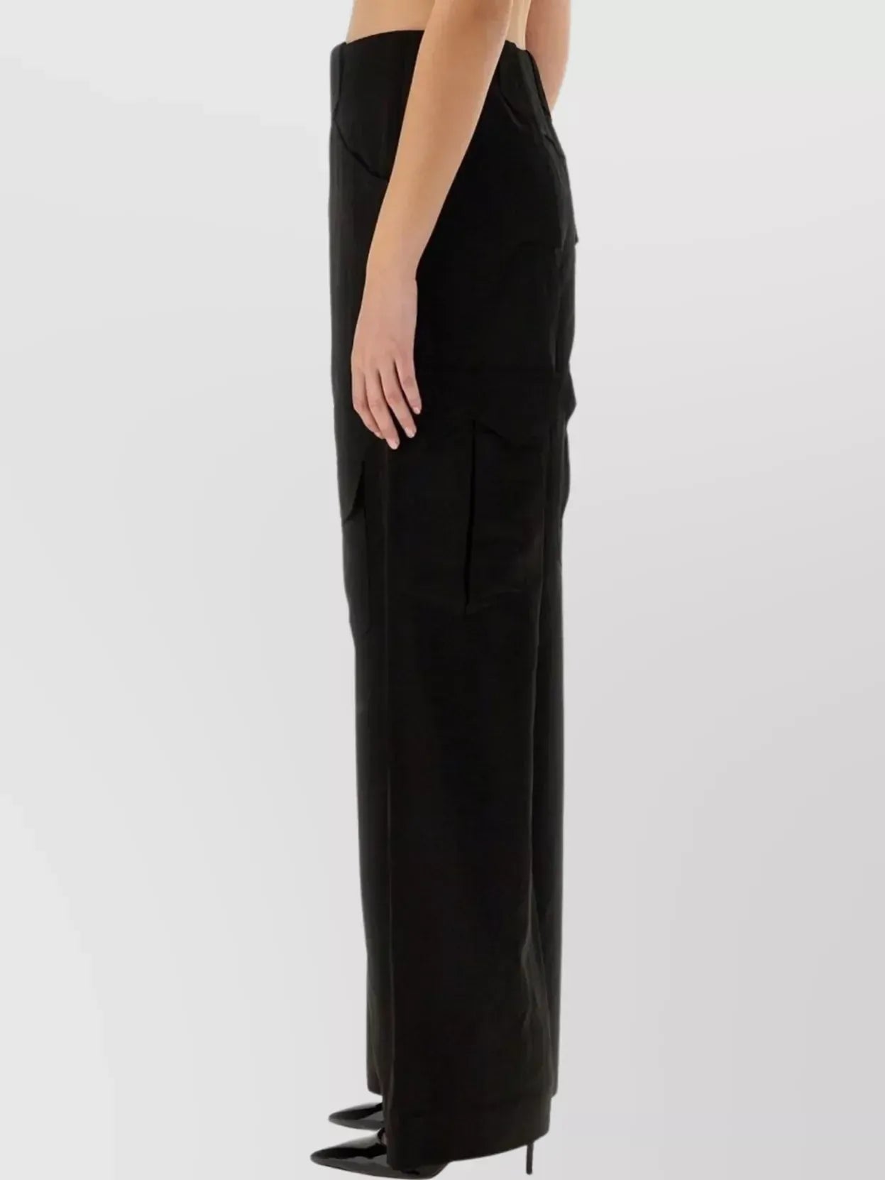 Tom Ford Tom Ford Baggy Cargo Pants