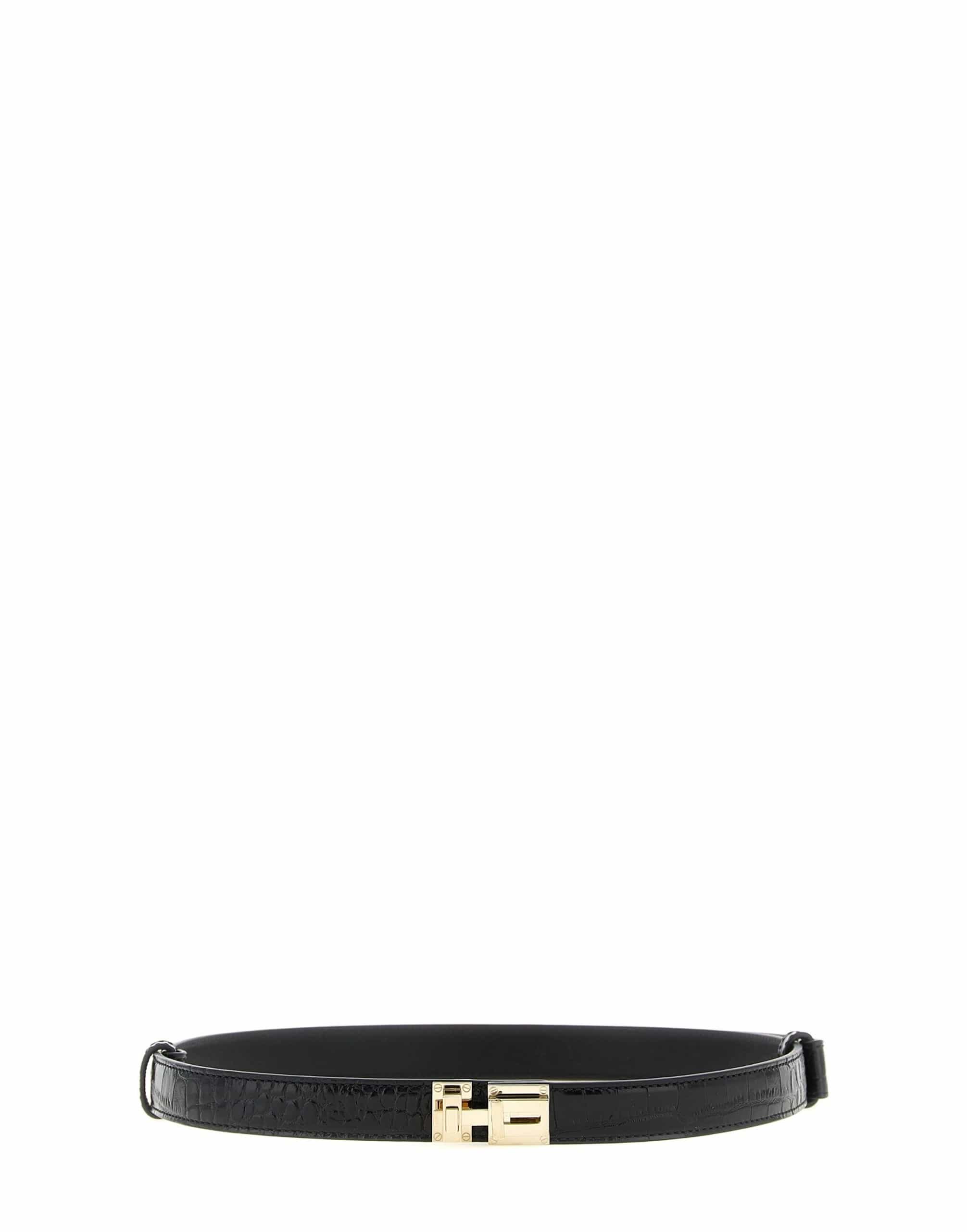 Tom Ford Tom Ford Belt Closure T