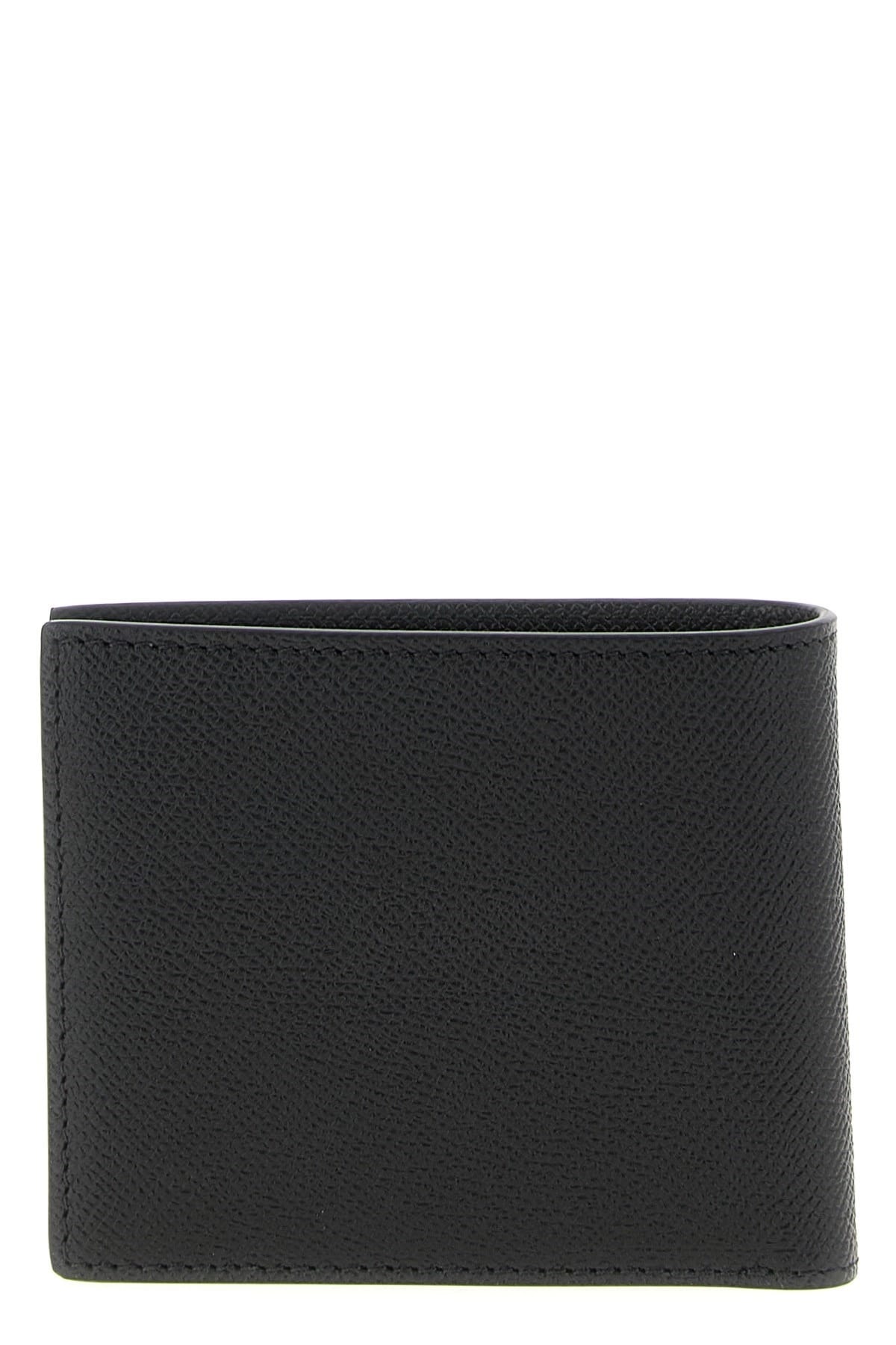 Tom Ford Tom Ford Black Bifold Wallet