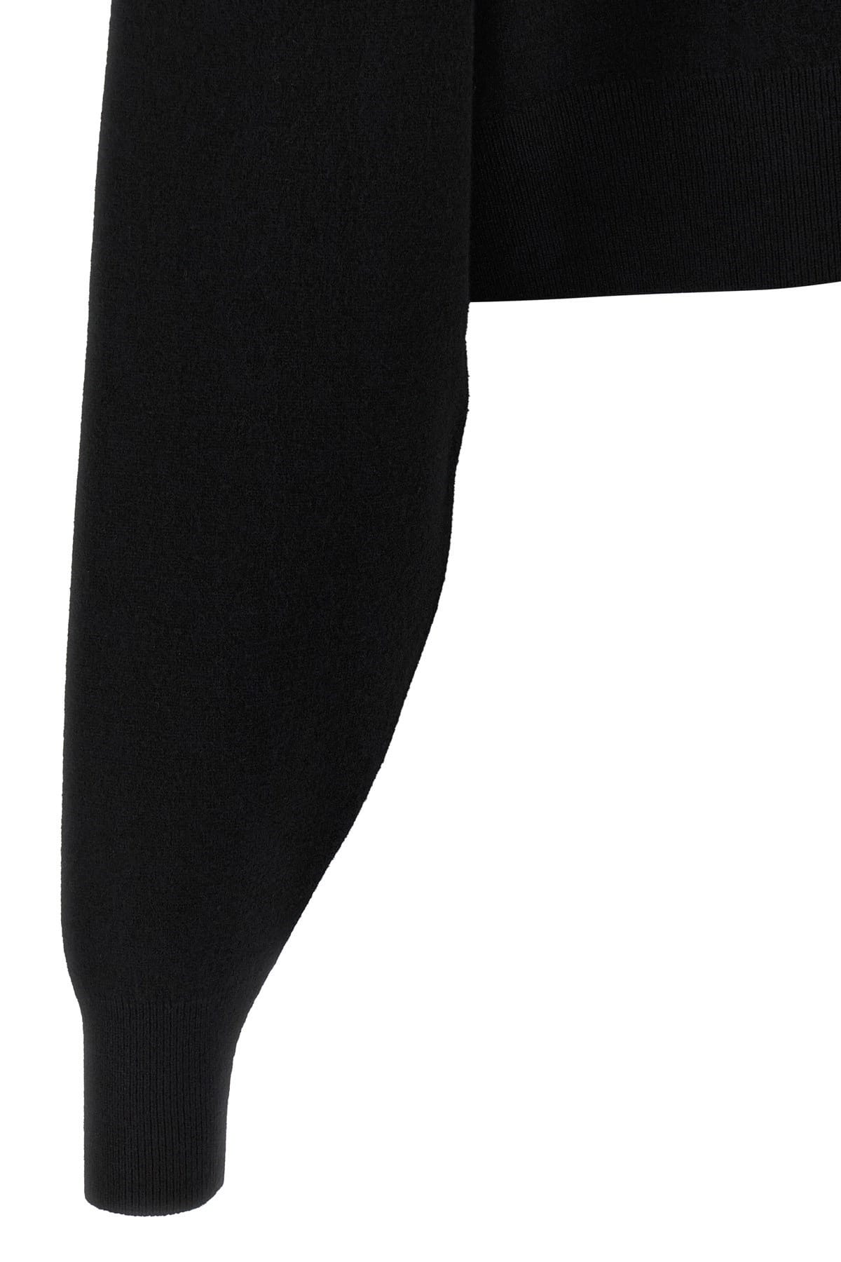 Tom Ford Tom Ford Black Sweatshirt