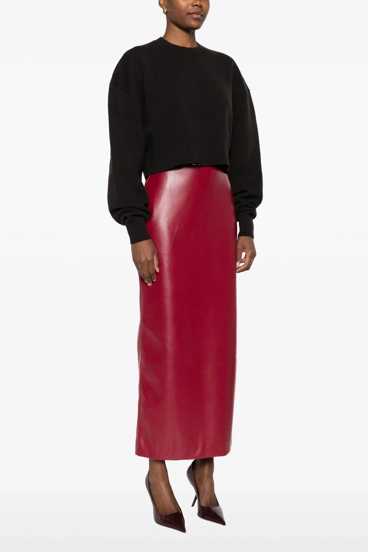 Tom Ford Black Sweatshirt - alternate view