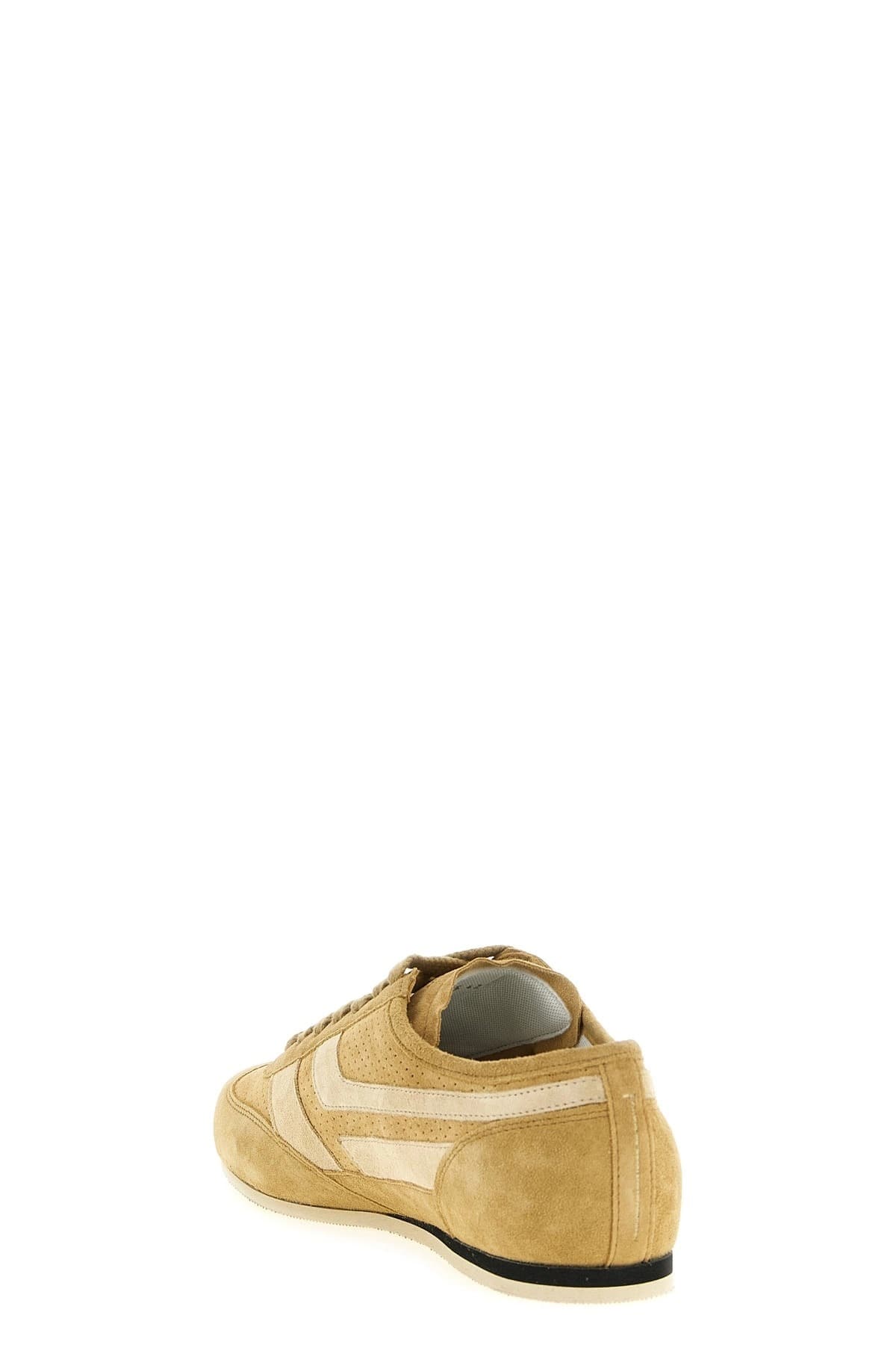 Tom Ford Tom Ford Brook Suede Sneakers