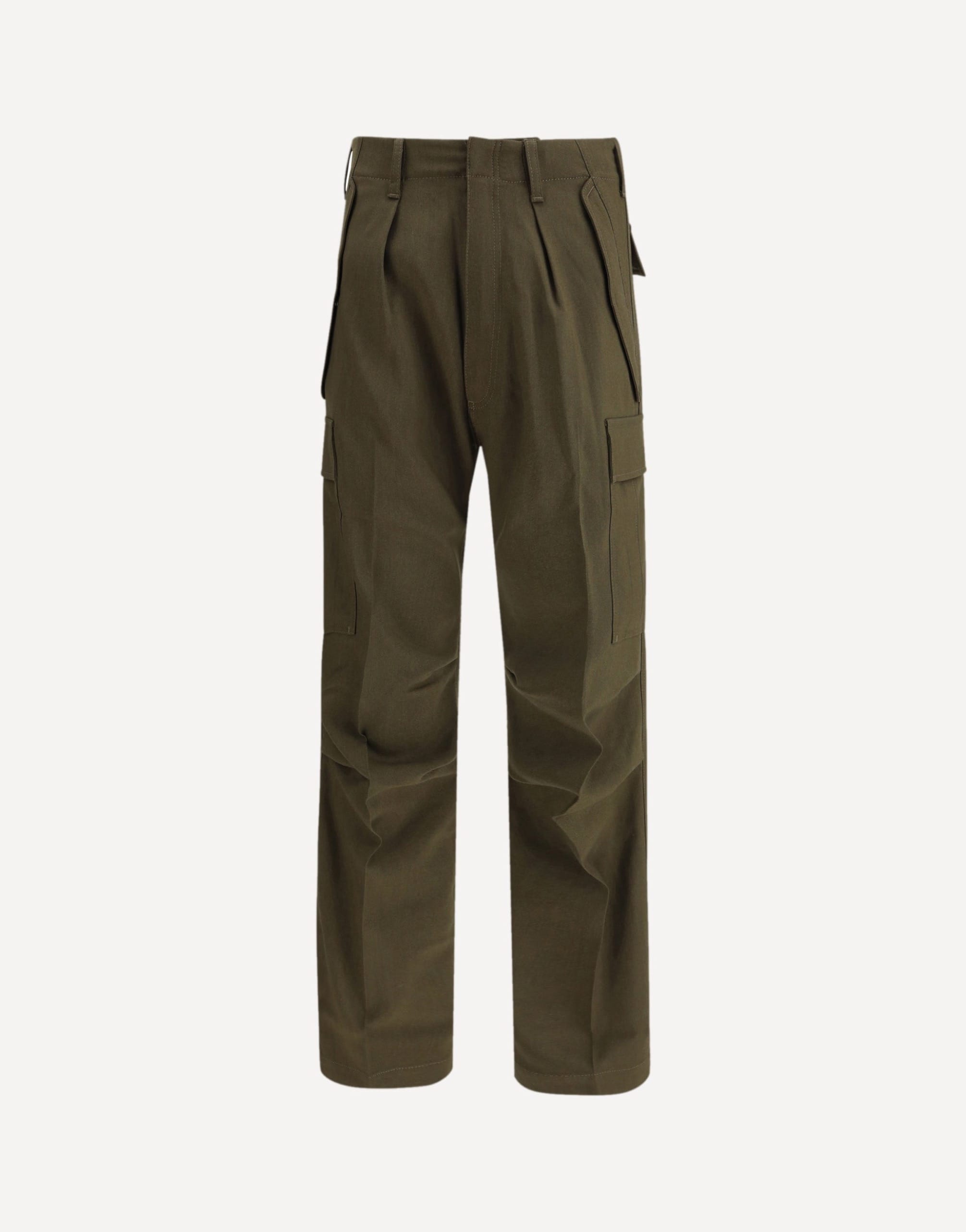 Tom Ford Cargo Trousers
